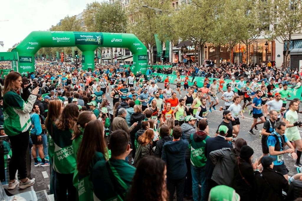 Découvrez les meilleurs spots pour encourager vos proches au Marathon de Paris : parcours, conseils pratiques et lieux stratégiques pour profiter pleinement de l’ambiance.