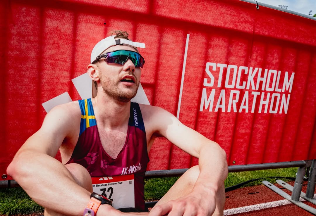 Marathon de Stockholm