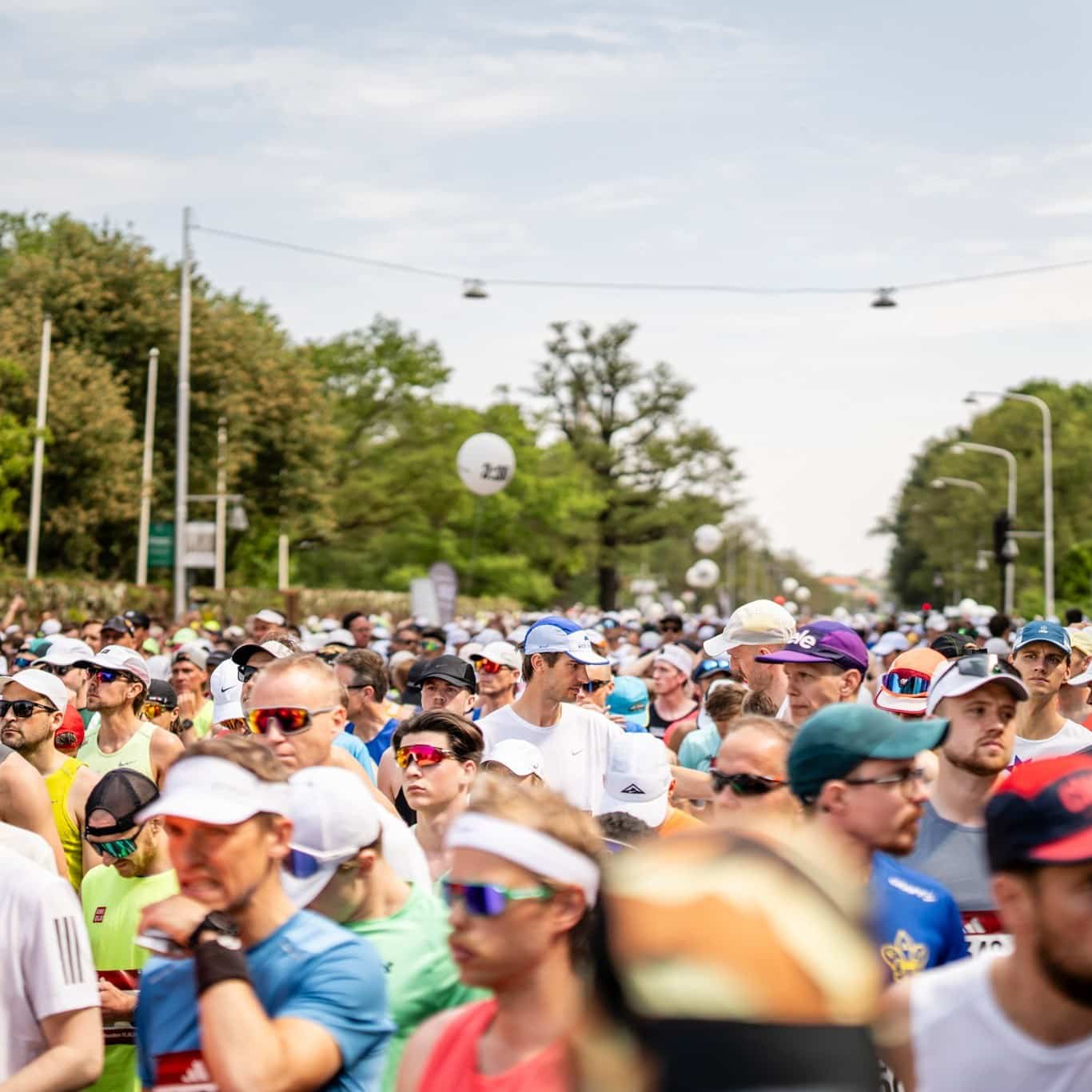 Marathon de Stockholm