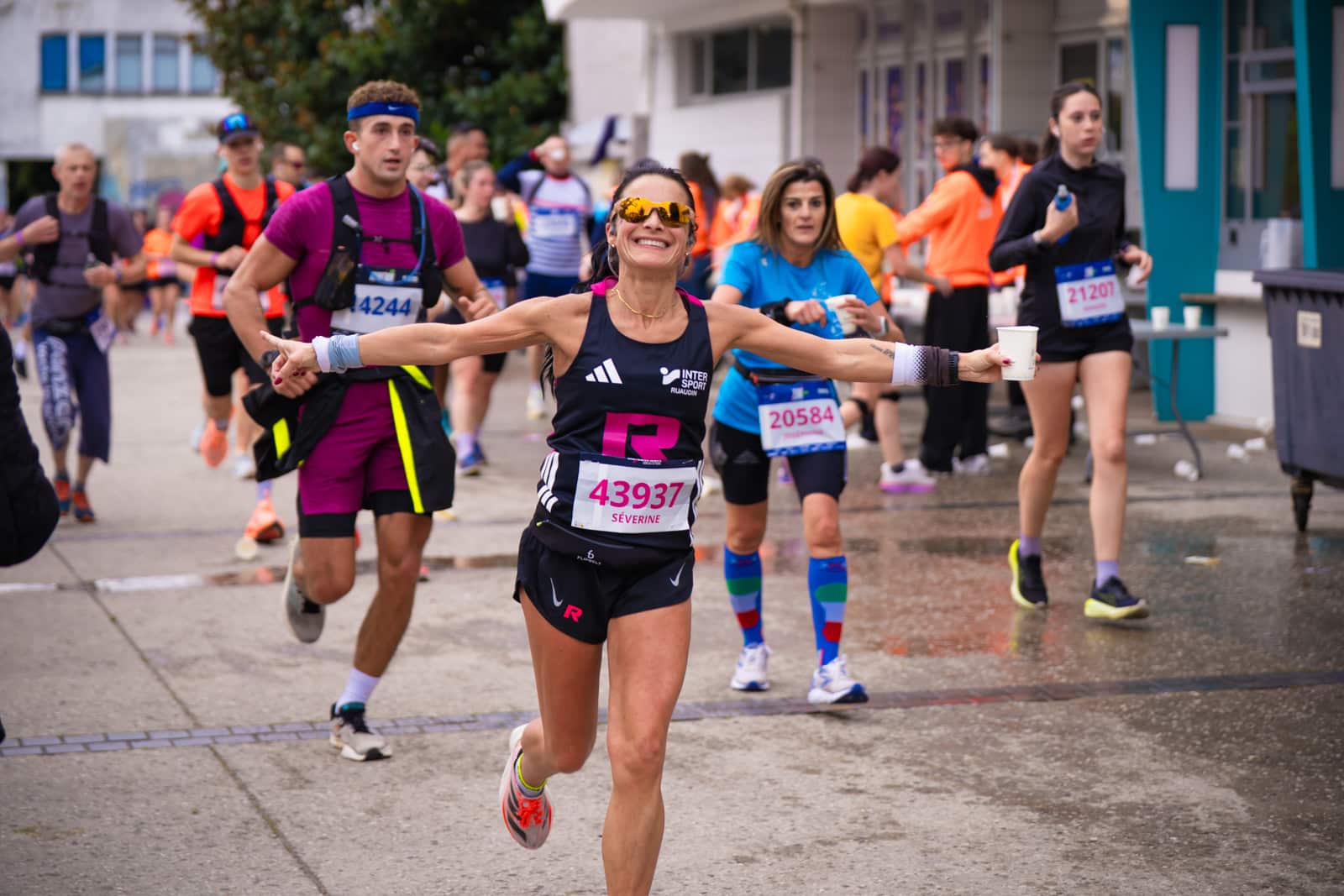 Marathon de Tours : découvrez le parcours entre vignobles, Loire et patrimoine historique. Analyse complète et infos clés.