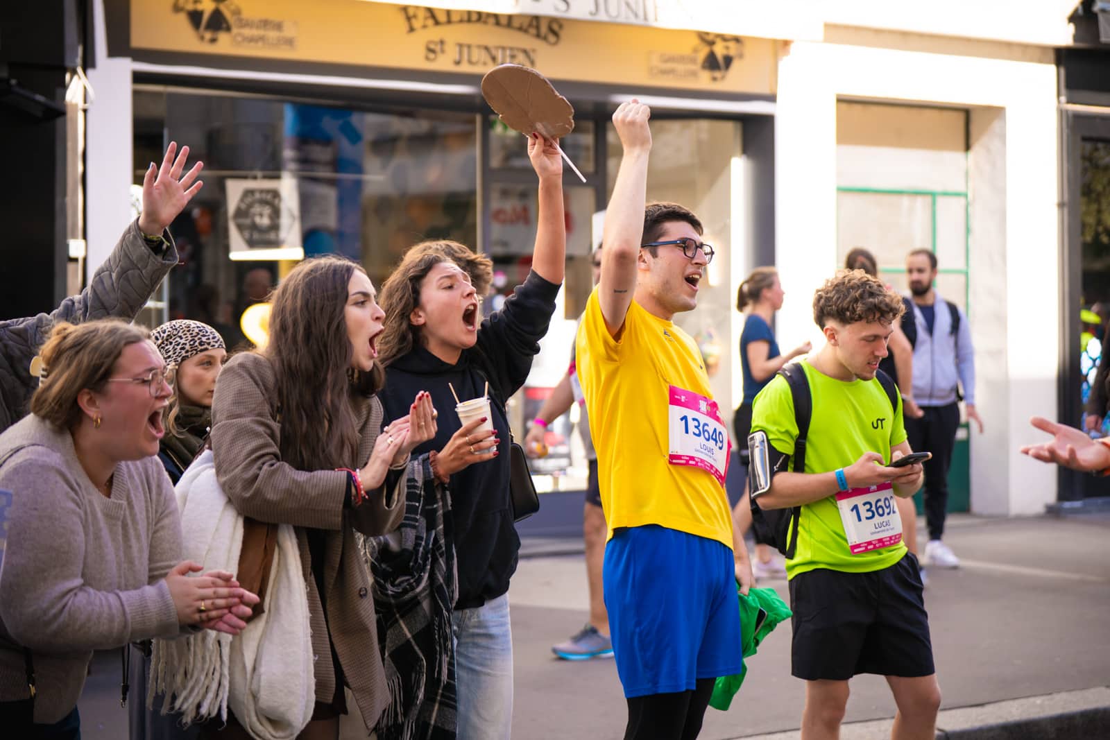 Marathon de Tours : découvrez le parcours entre vignobles, Loire et patrimoine historique. Analyse complète et infos clés.