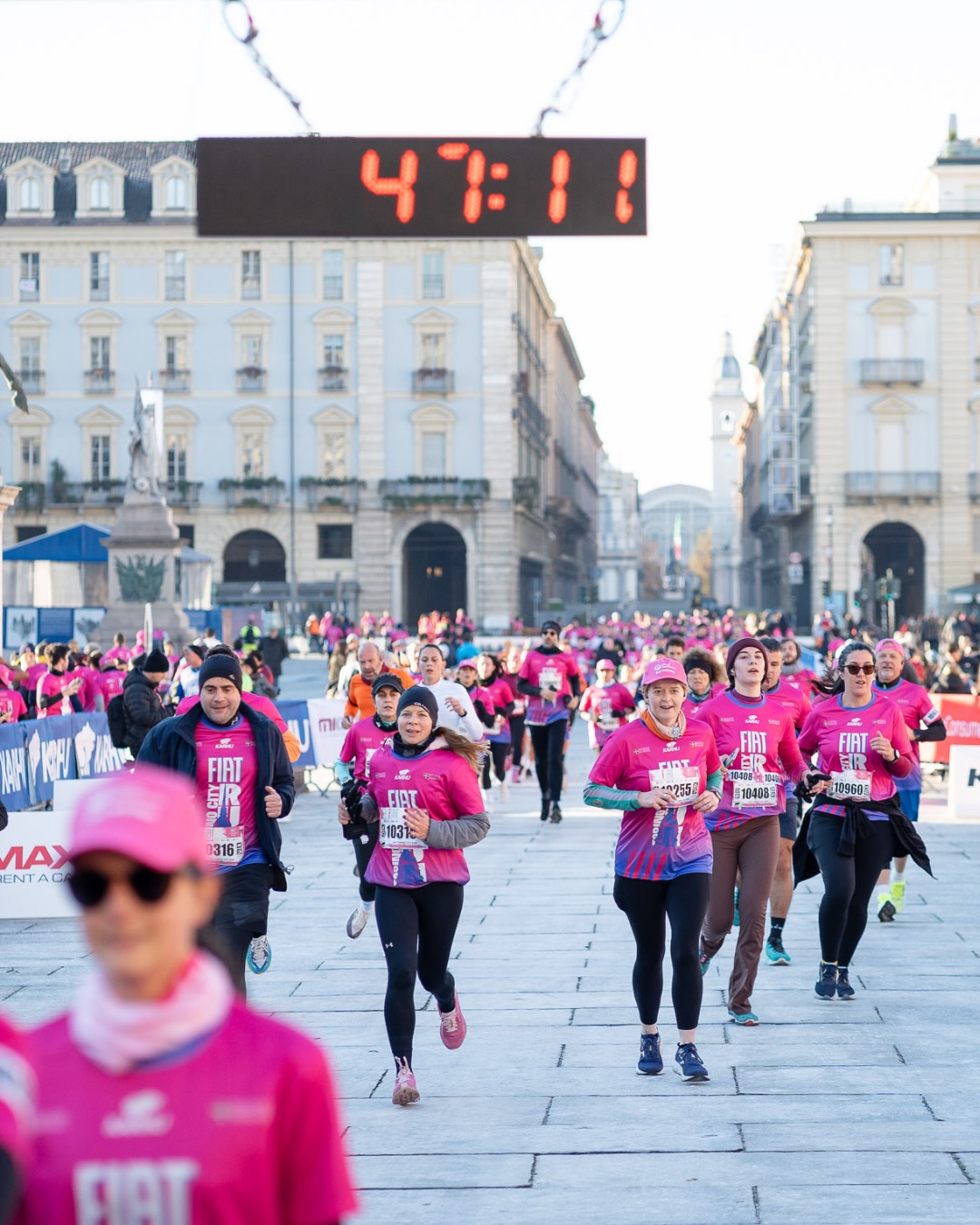 Marathon De Turin 2025 (3)