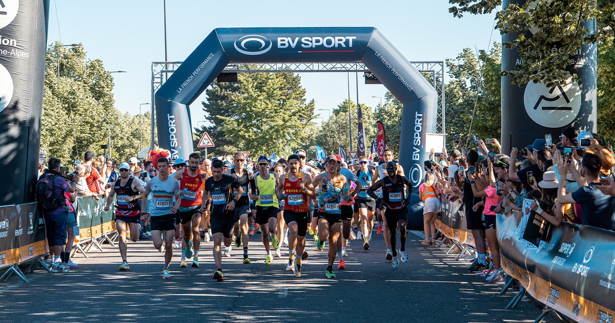 Marathon de la Bière 2026