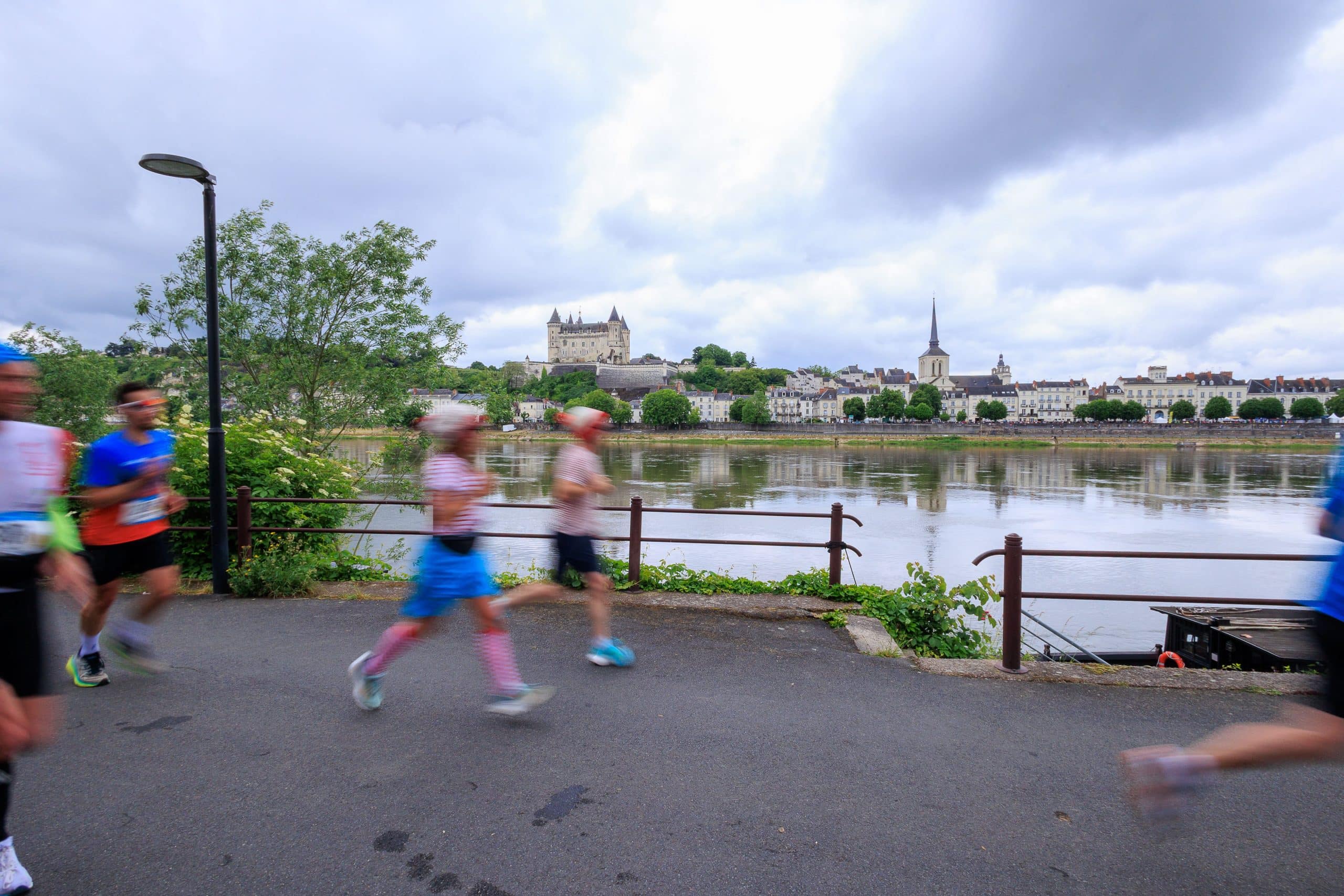 Marathon de la Loire