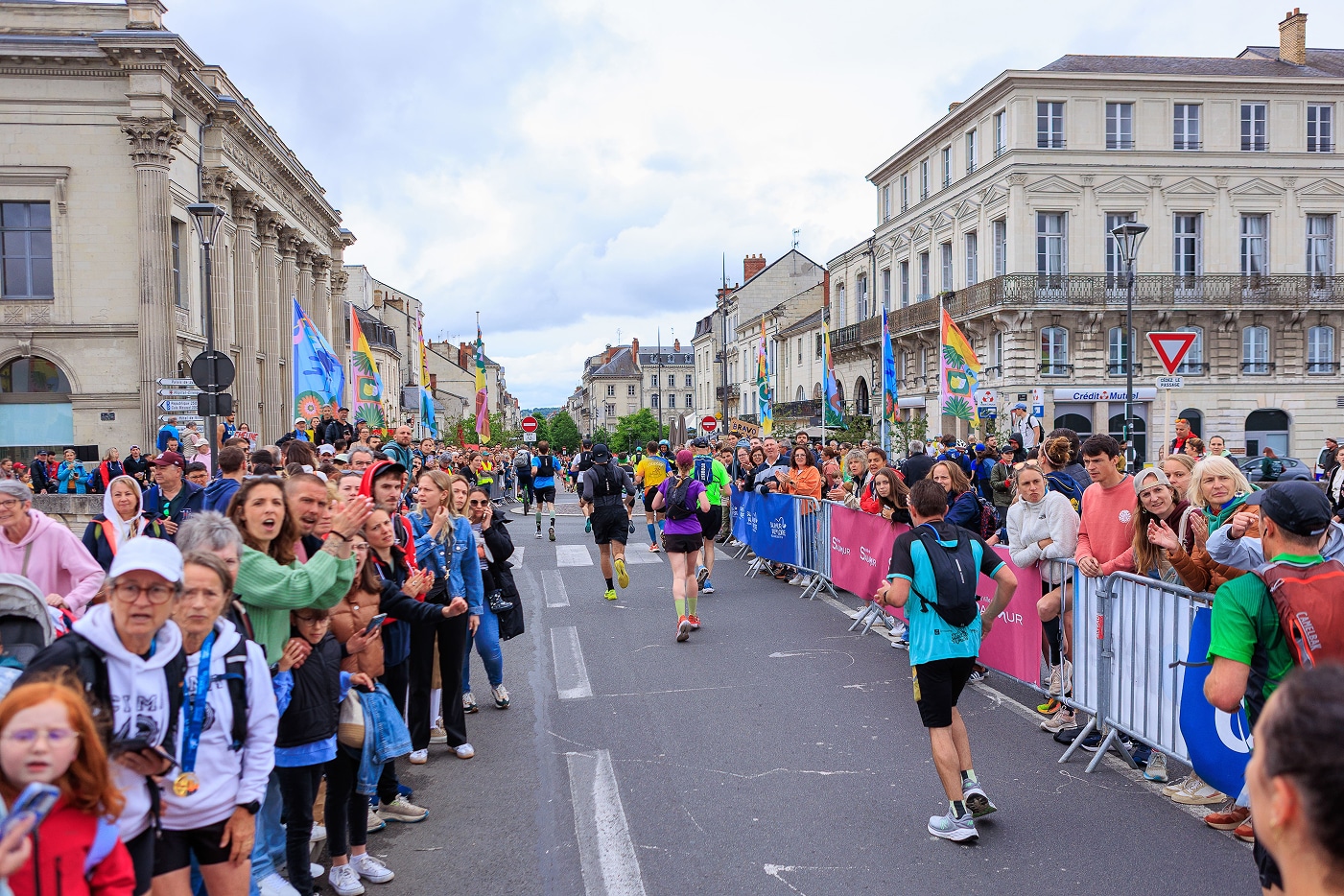 Marathon de la Loire