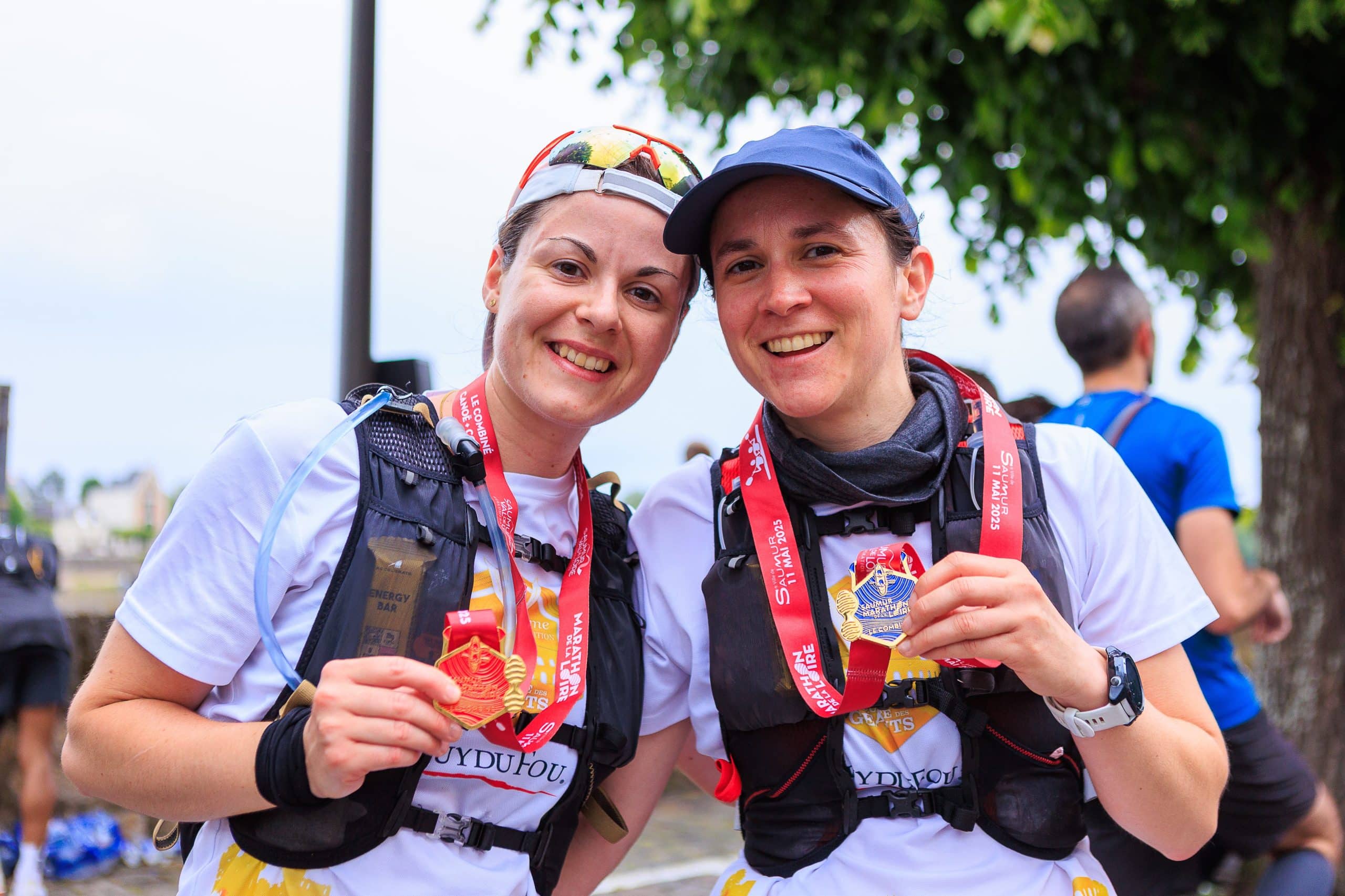 Marathon de la Loire