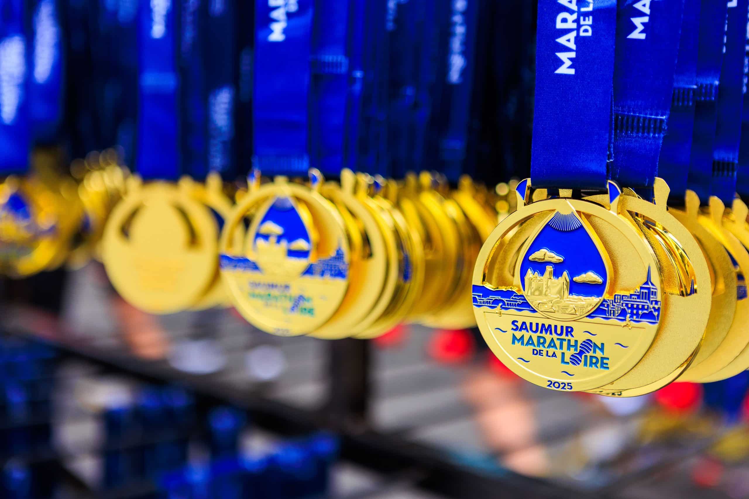 Marathon de la Loire