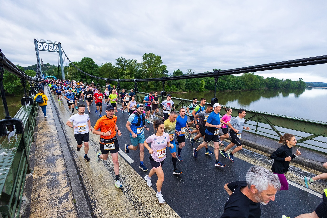Marathon de la Loire