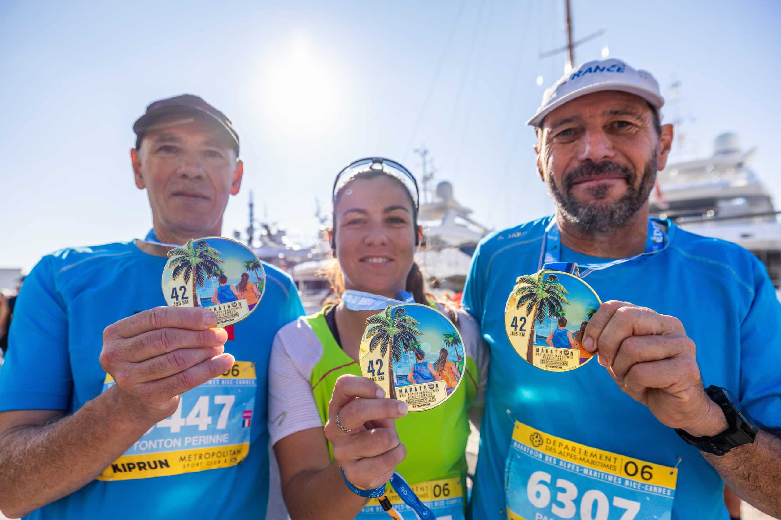 Marathon Des Alpes‑Maritimes Nice‑Cannes 2025 (10)
