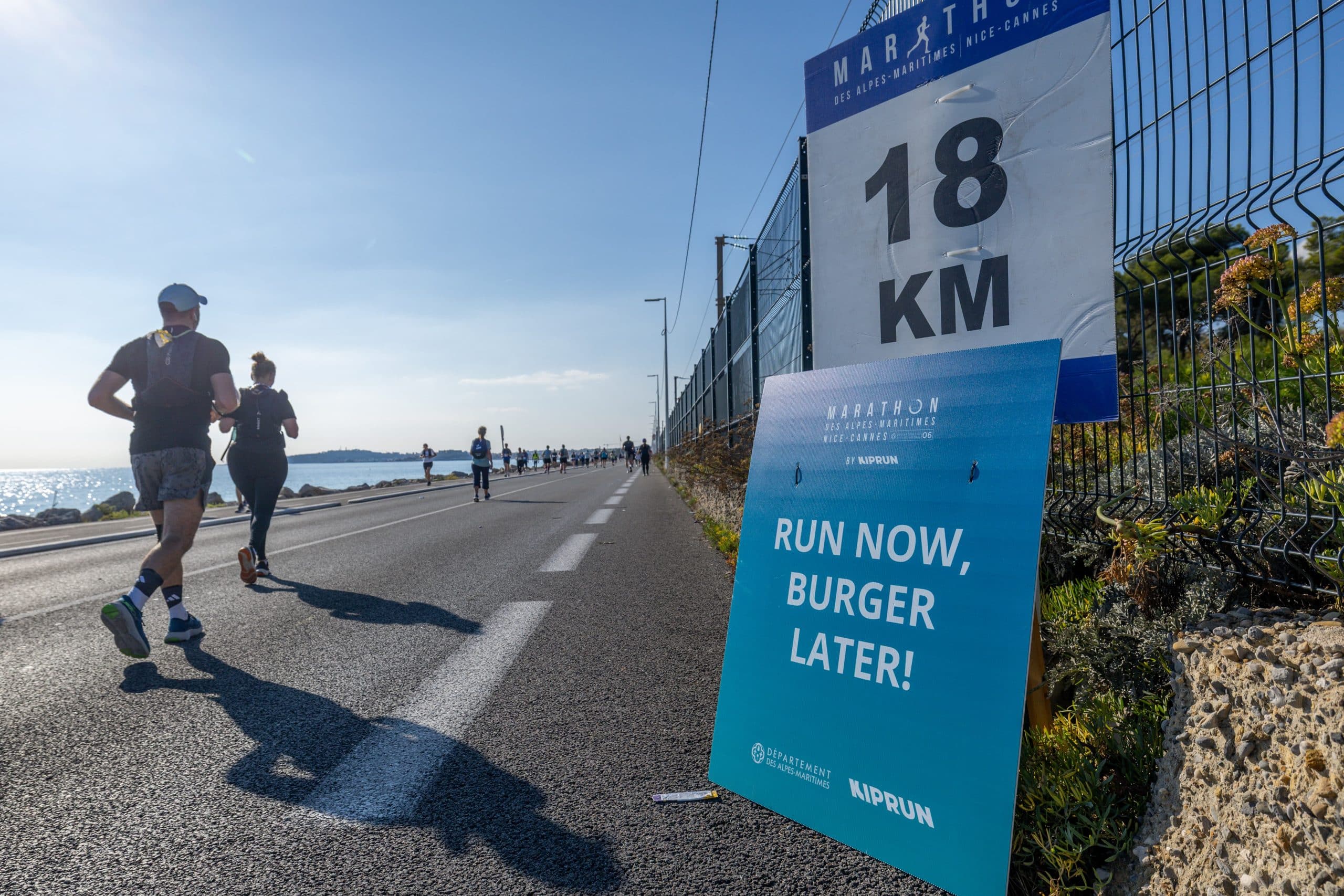 Marathon Des Alpes‑Maritimes Nice‑Cannes 2025 (6)