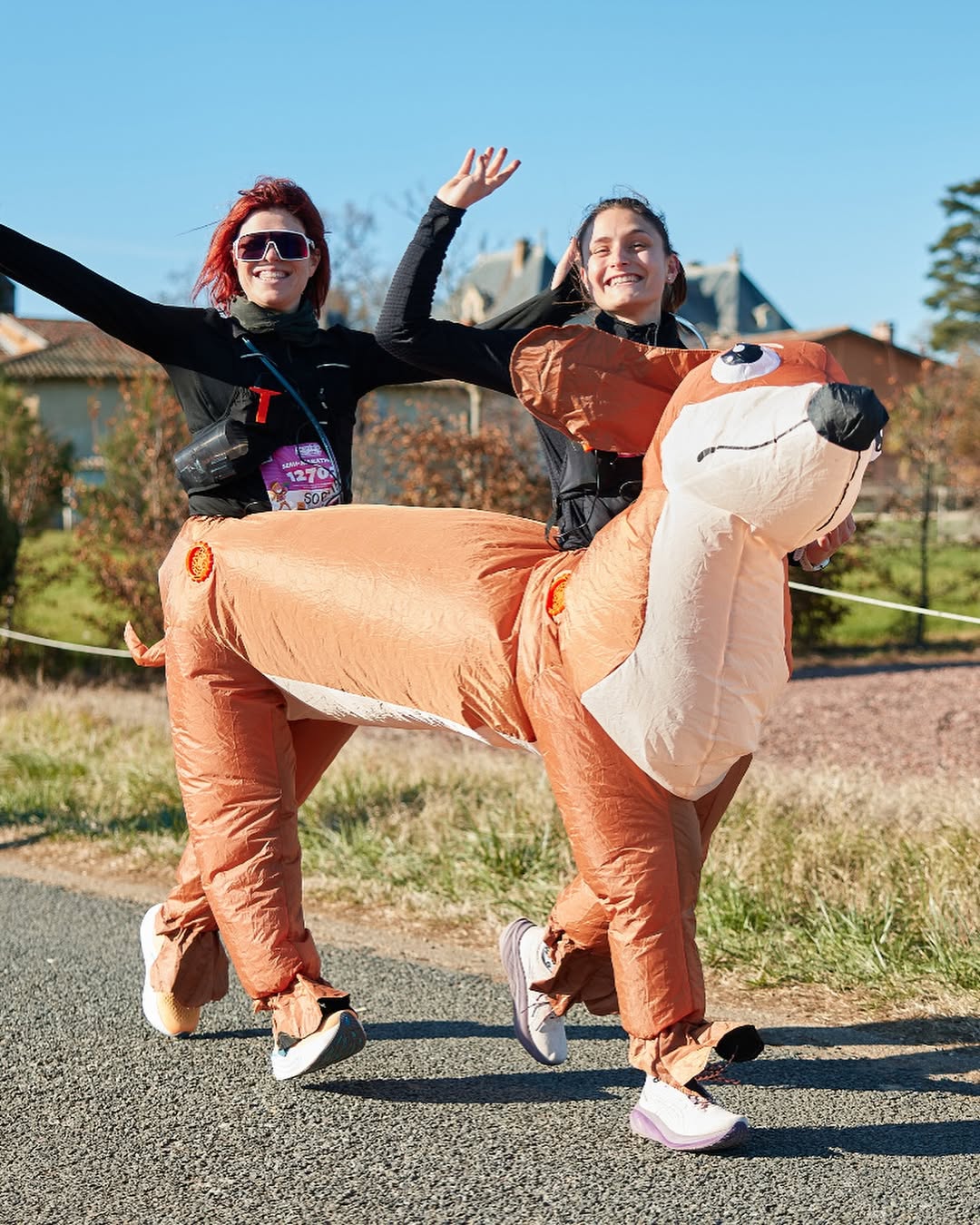 Marathon Du Beaujolais 2025 (10)