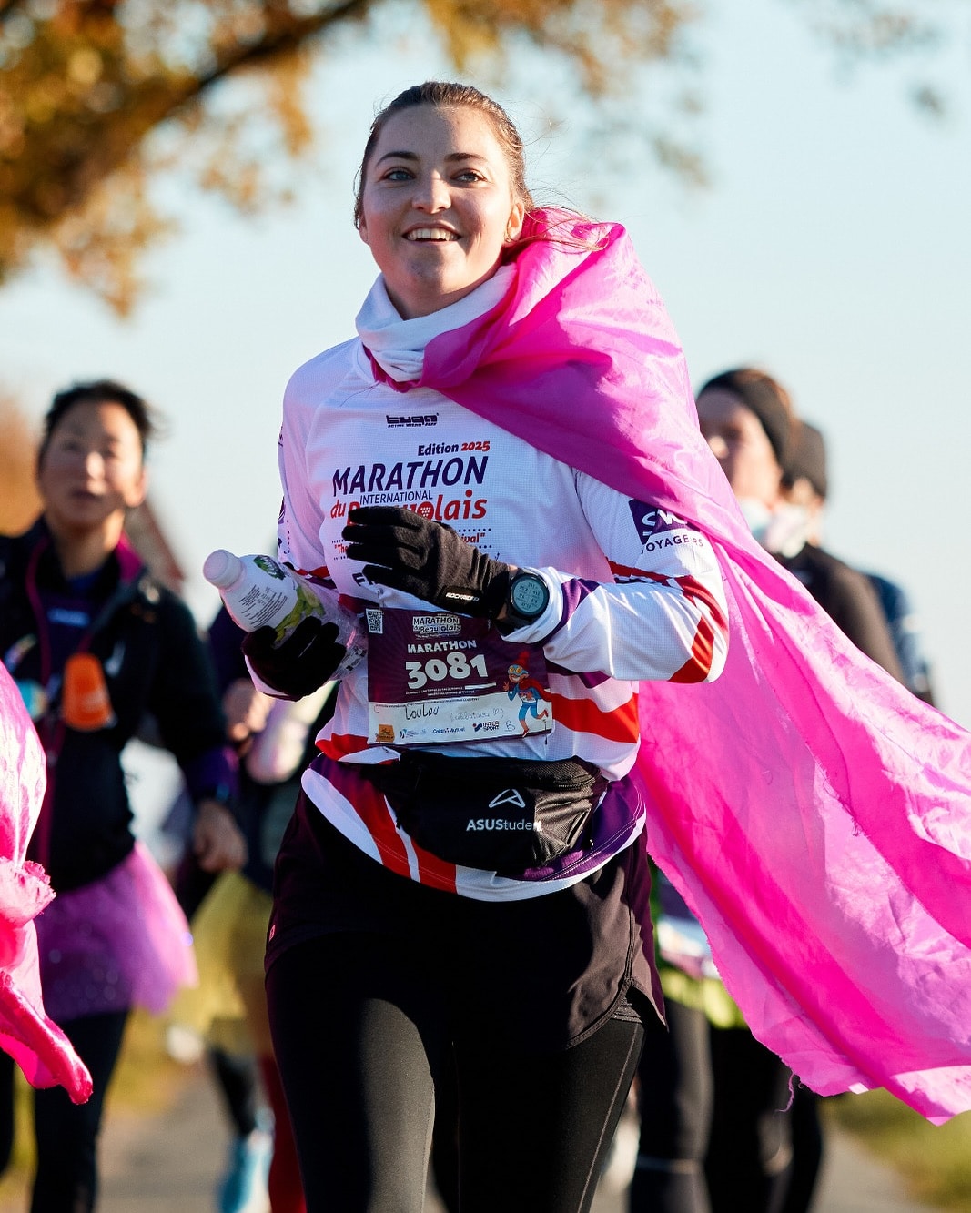 Marathon Du Beaujolais 2025 (15)