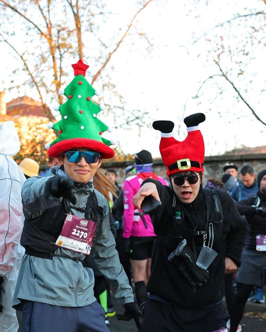 Marathon Du Beaujolais 2025 (5)