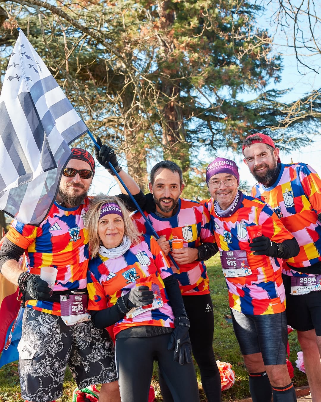 Marathon Du Beaujolais 2025 (8)
