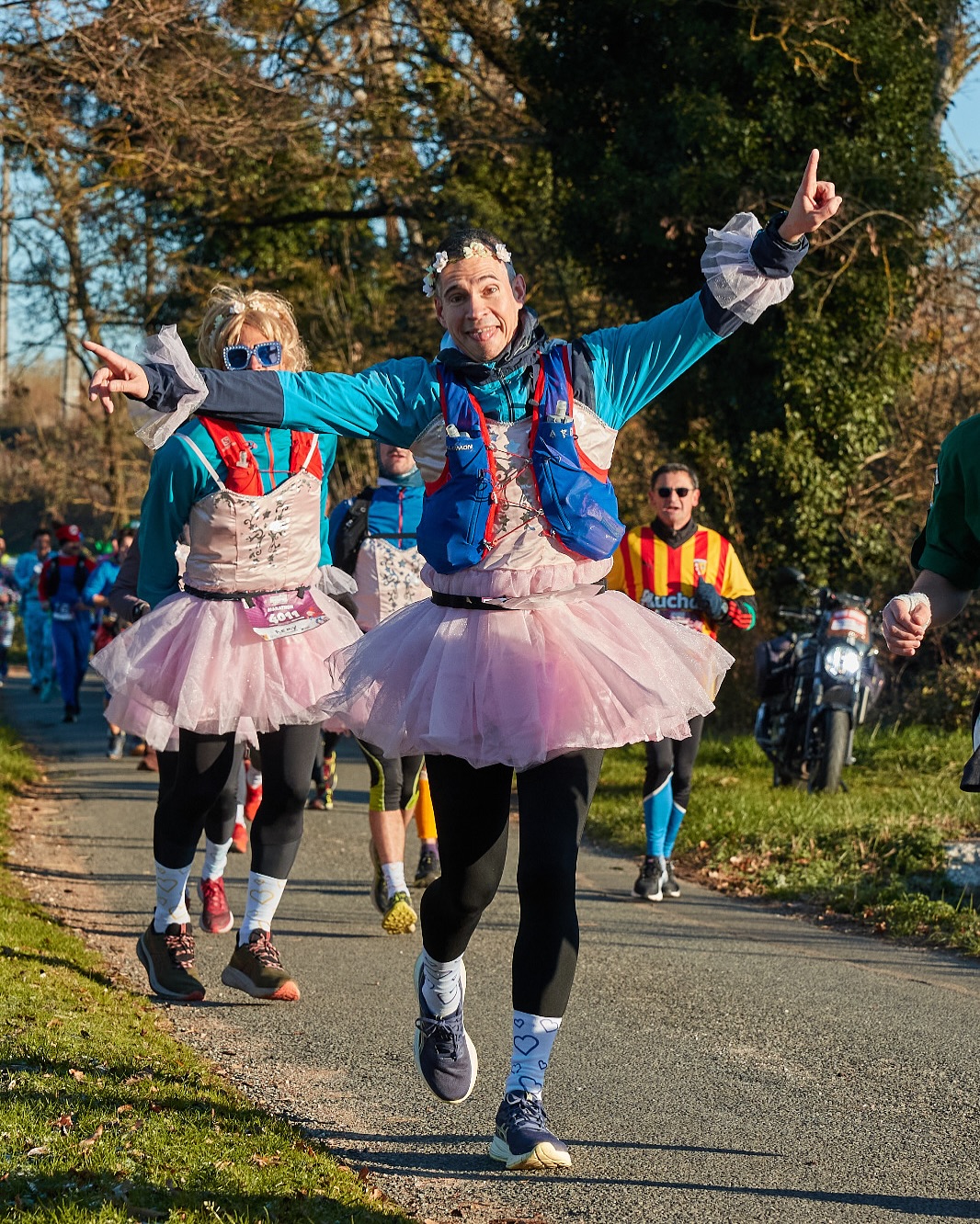 Marathon Du Beaujolais 2025 (9)