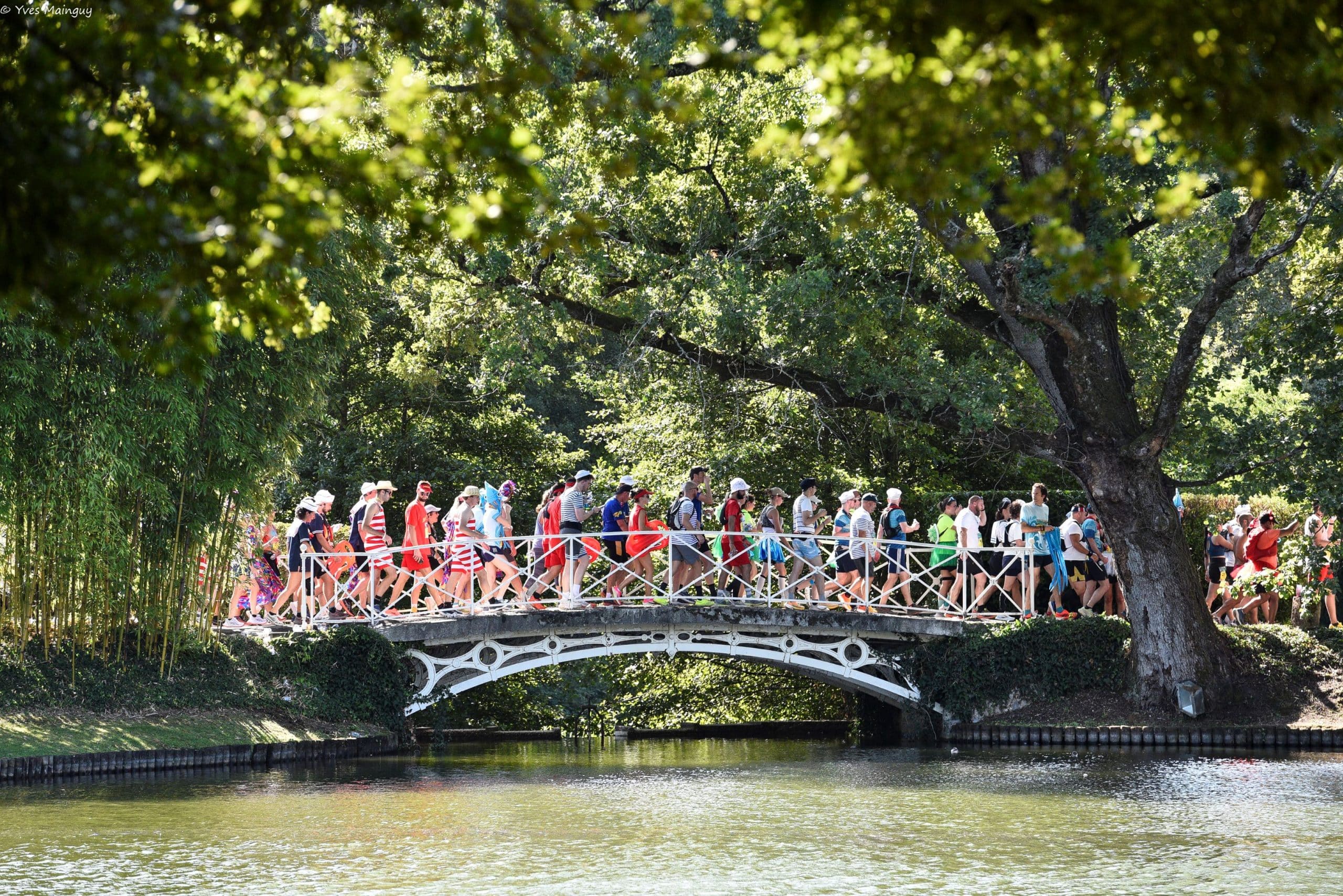 Marathon du Médoc : entre grands crus et performance, une édition mémorable