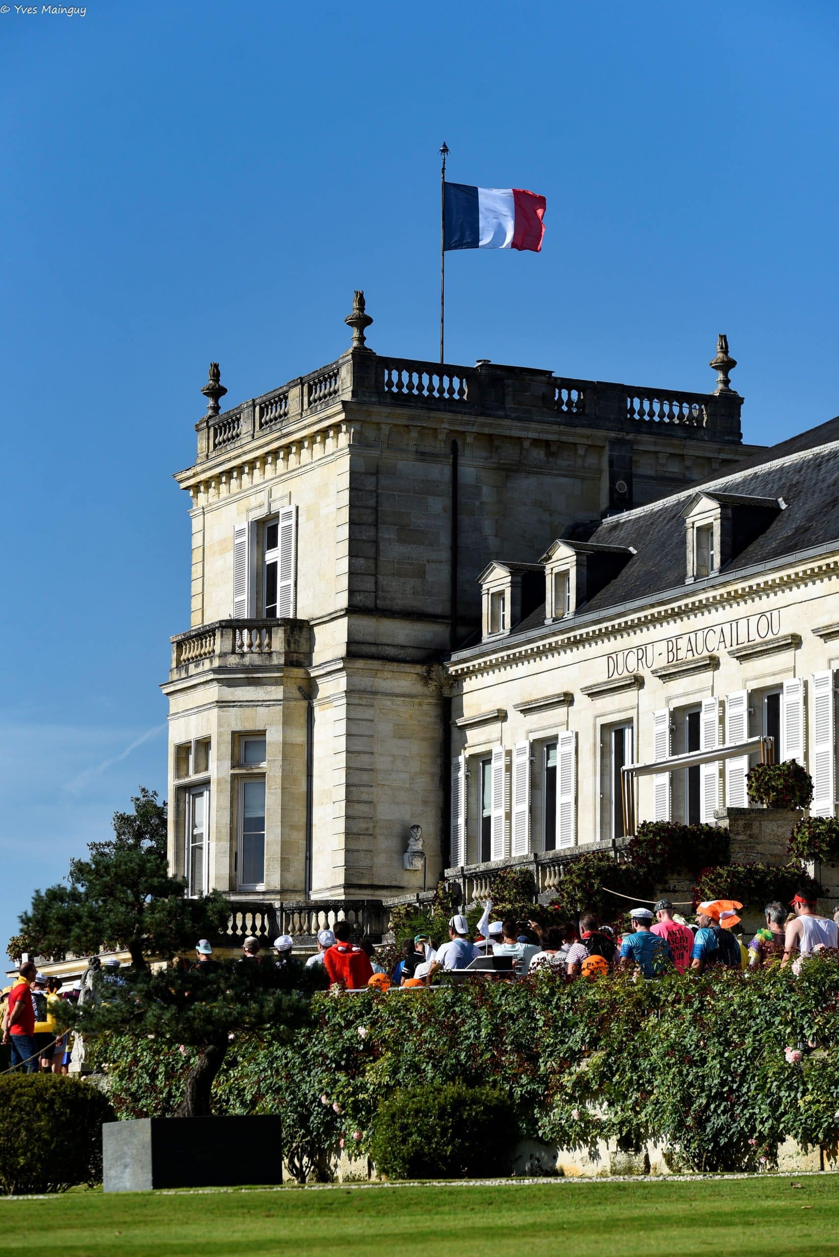 Marathon du Médoc : entre grands crus et performance, une édition mémorable