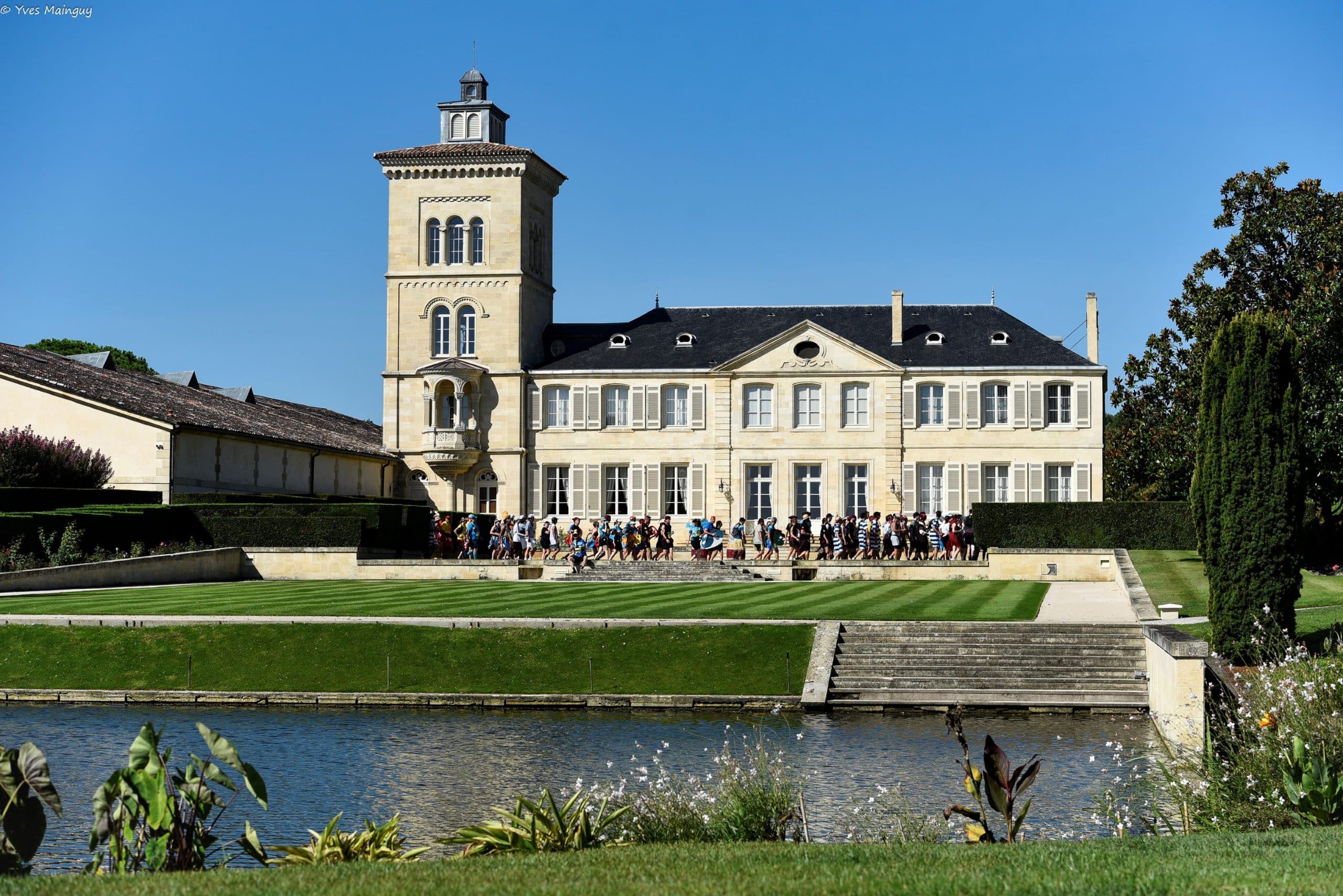 Marathon du Médoc : entre grands crus et performance, une édition mémorable