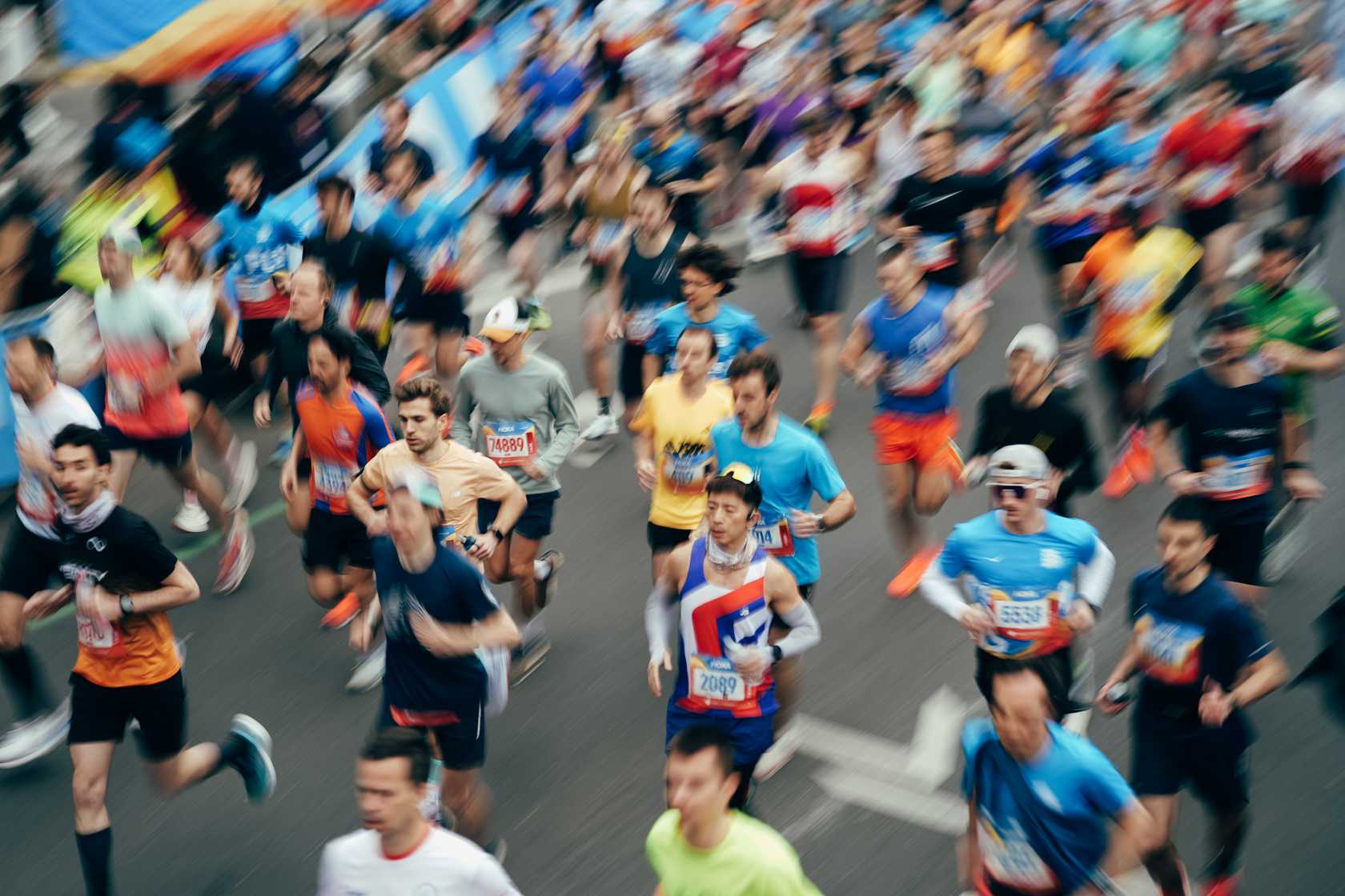 Notre équipe d'experts vous a préparé une liste des équipements indispensables à ne pas oublier à l’approche de votre marathon.