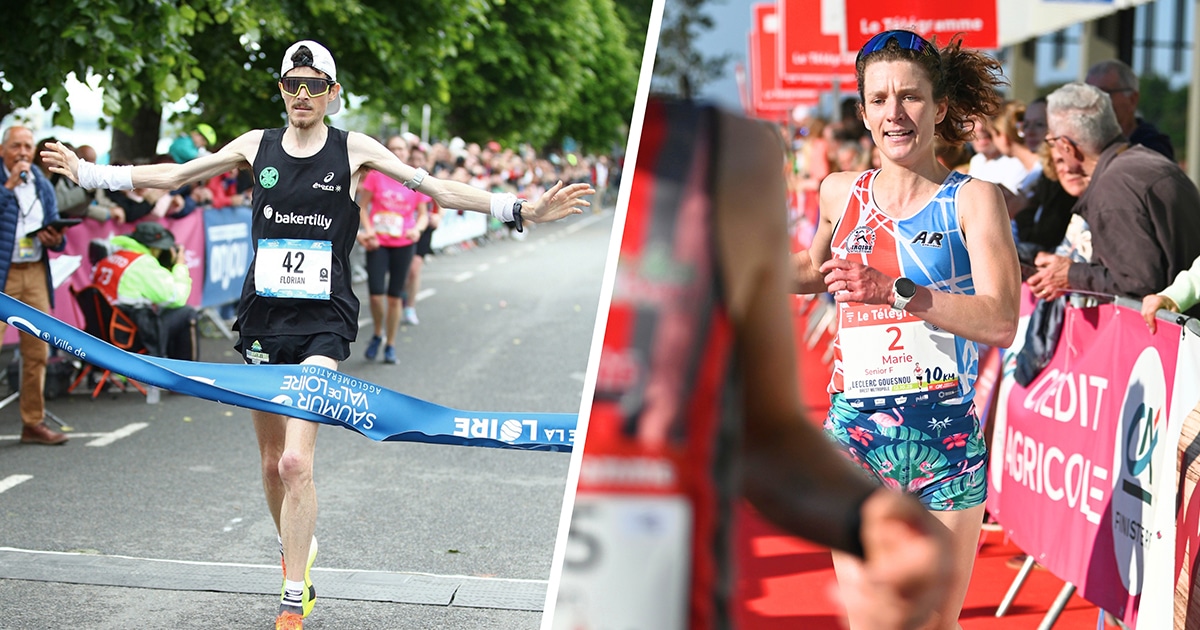 La Corrida de Noël, réunira 3200 participants, dont une belle brochette d’élites, à Liffré le 20 décembre, en Bretagne.