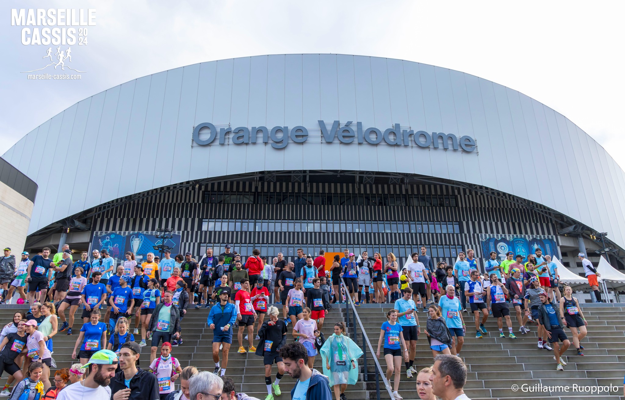 La mythique course provençale revient le 26 octobre pour sa 46e édition. 20 000 coureurs attendus et un invité surprise : Jimmy Gressier.
