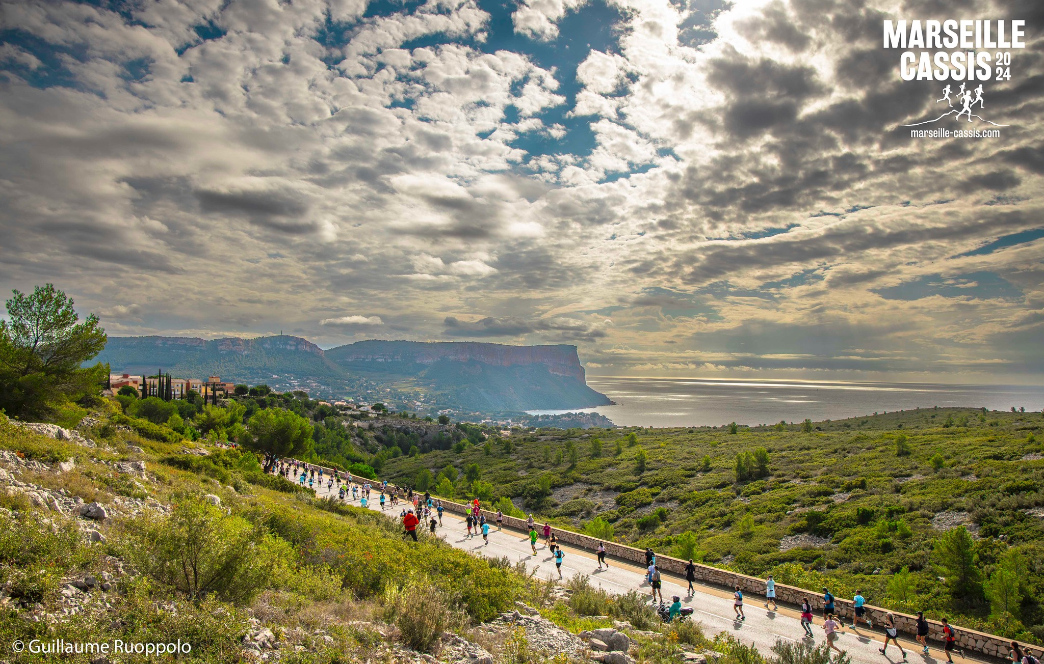 La mythique course provençale revient le 26 octobre pour sa 46e édition. 20 000 coureurs attendus et un invité surprise : Jimmy Gressier.