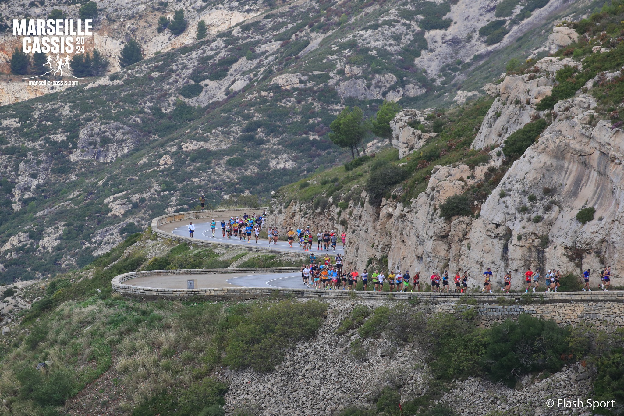 La mythique course provençale revient le 26 octobre pour sa 46e édition. 20 000 coureurs attendus et un invité surprise : Jimmy Gressier.