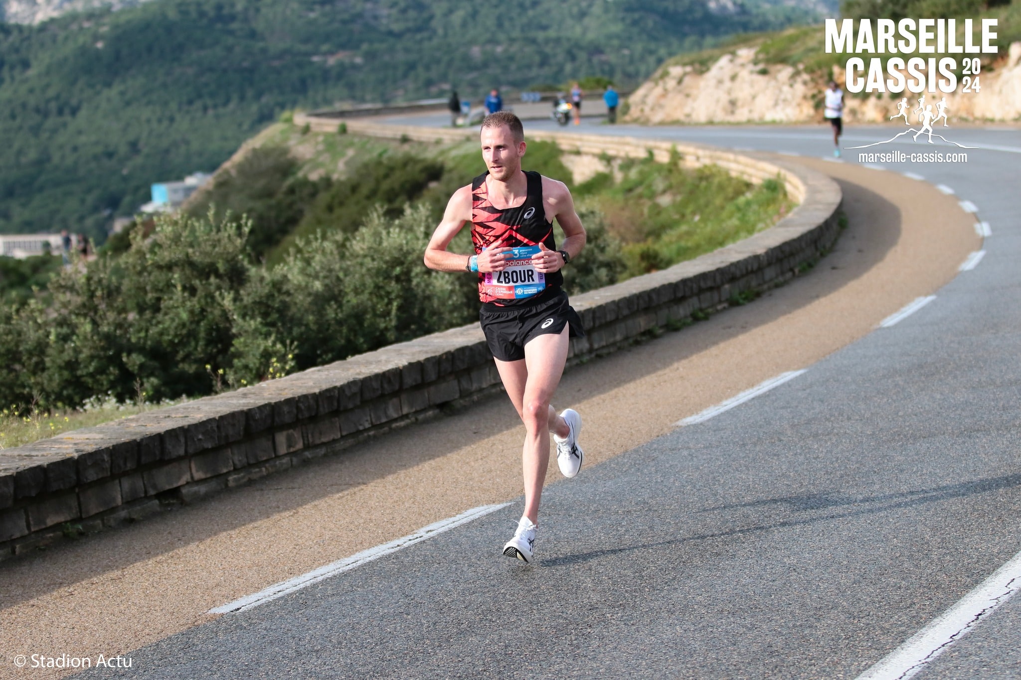 La mythique course provençale revient le 26 octobre pour sa 46e édition. 20 000 coureurs attendus et un invité surprise : Jimmy Gressier.
