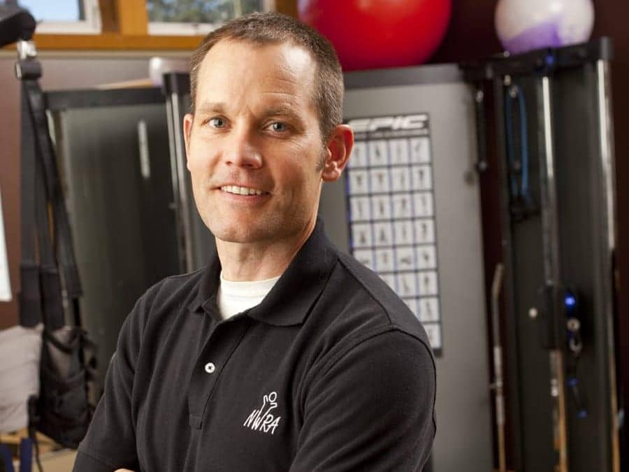 Mike Studer
