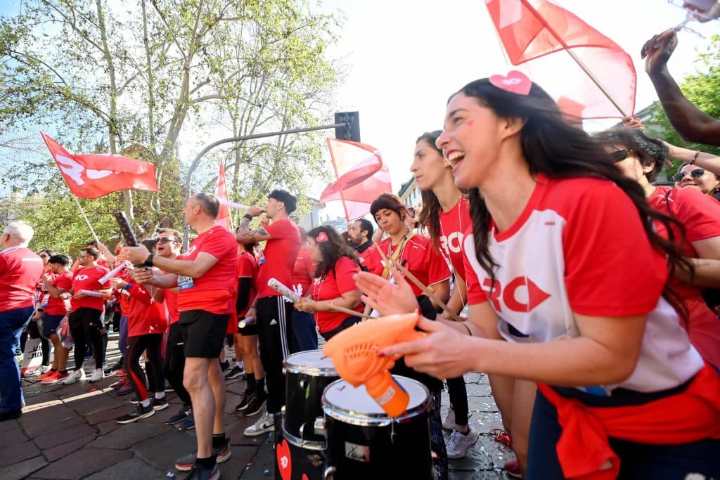 Comment s'inscrire au Marathon de Milan ? Prix du dossard, Runcard, inscriptions, parcours et conseils pour participer à l’un des marathons les plus rapides et populaires d’Italie.