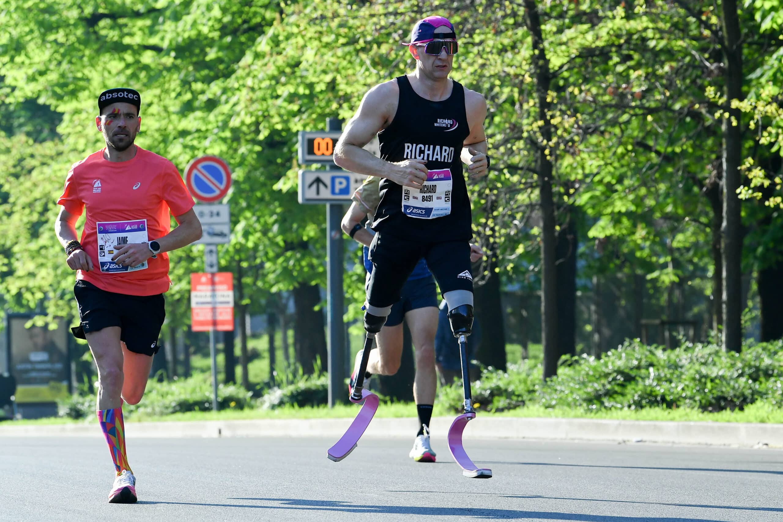 Comment s'inscrire au Marathon de Milan ? Prix du dossard, Runcard, inscriptions, parcours et conseils pour participer à l’un des marathons les plus rapides et populaires d’Italie.