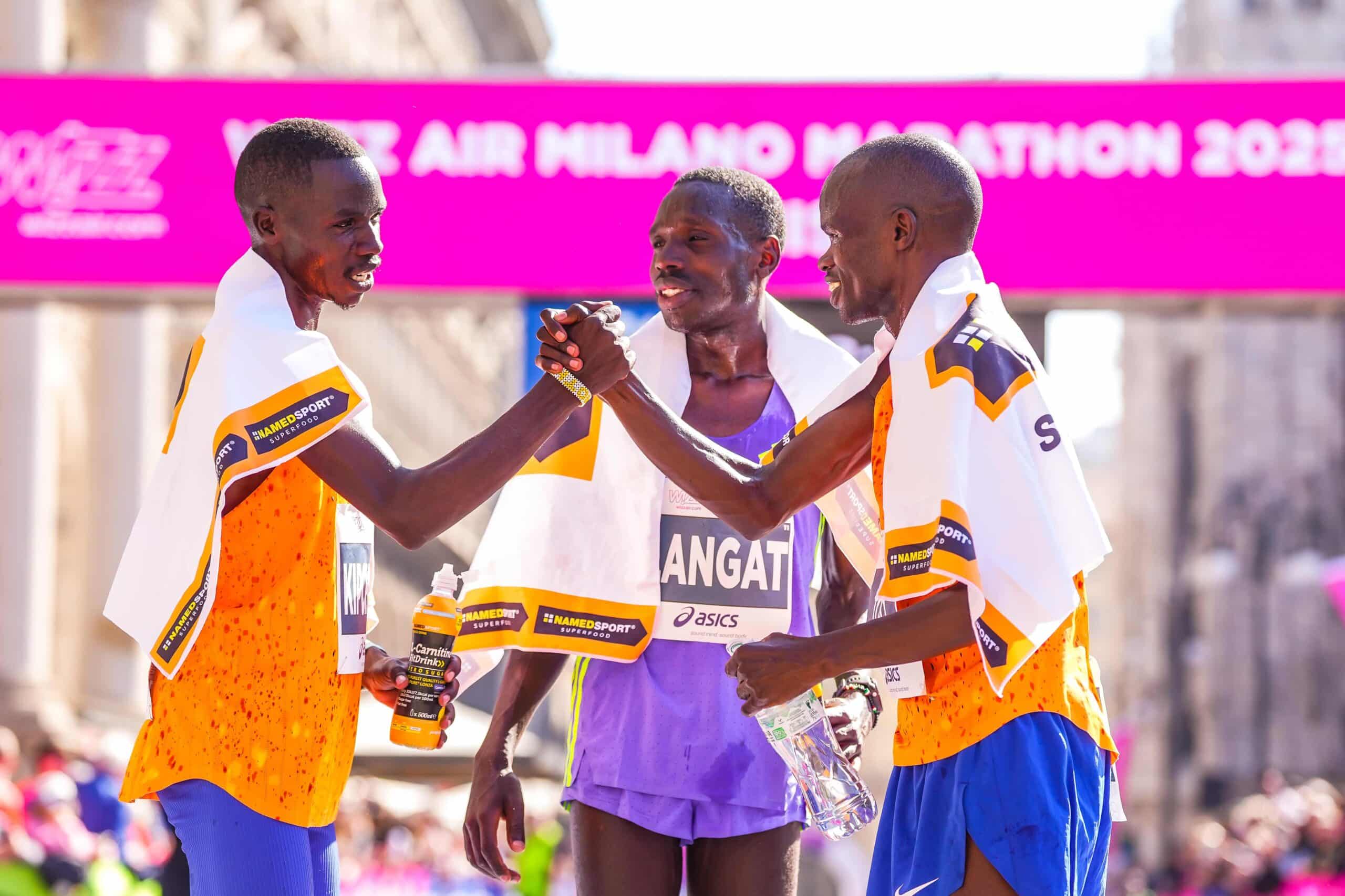 Comment s'inscrire au Marathon de Milan ? Prix du dossard, Runcard, inscriptions, parcours et conseils pour participer à l’un des marathons les plus rapides et populaires d’Italie.