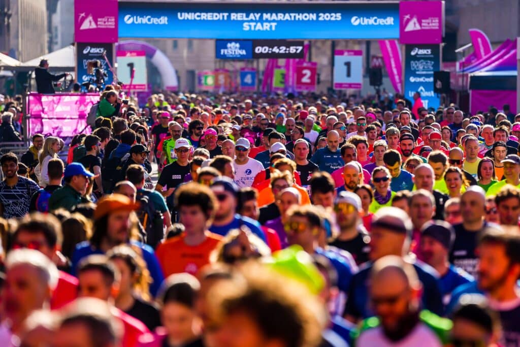 Comment s'inscrire au Marathon de Milan ? Prix du dossard, Runcard, inscriptions, parcours et conseils pour participer à l’un des marathons les plus rapides et populaires d’Italie.