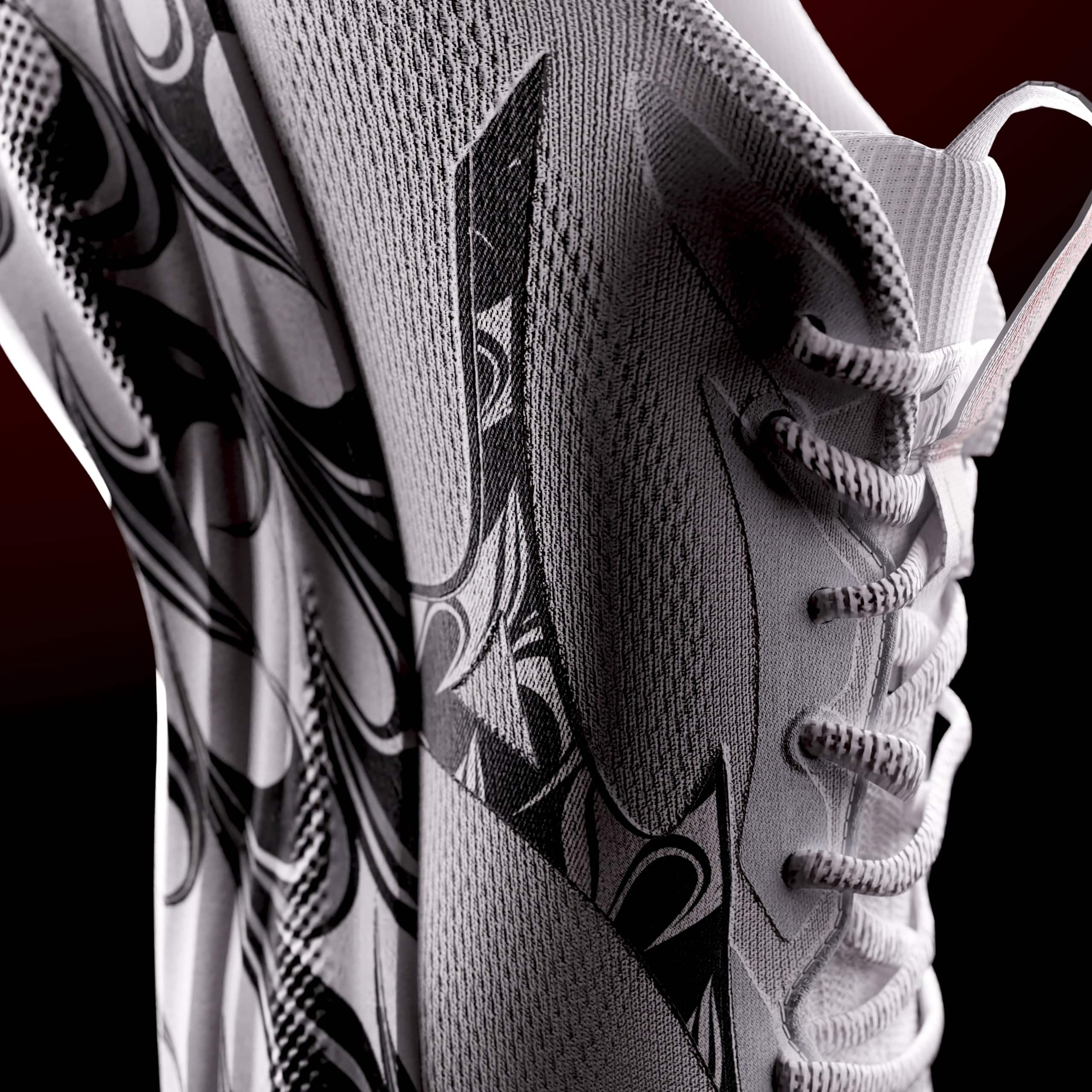 Plus d'amorti, plus de stabilité, plus de fluidité : la Wave Rider 30 embarque une double mousse Enerzy NXT et une plaque Wave sur toute la longueur. La daily trainer Mizuno fait peau neuve dans un design unique.