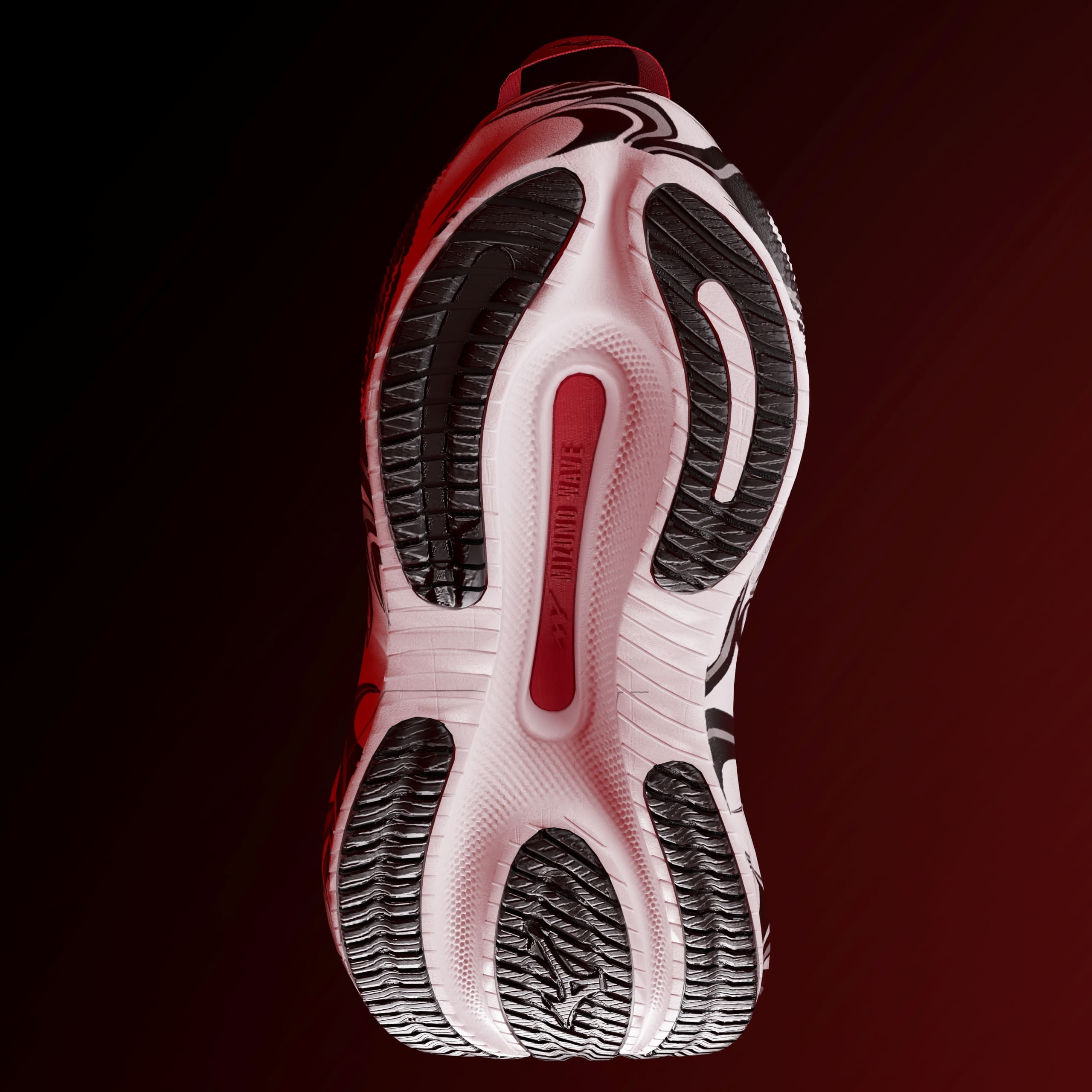 Plus d'amorti, plus de stabilité, plus de fluidité : la Wave Rider 30 embarque une double mousse Enerzy NXT et une plaque Wave sur toute la longueur. La daily trainer Mizuno fait peau neuve dans un design unique.