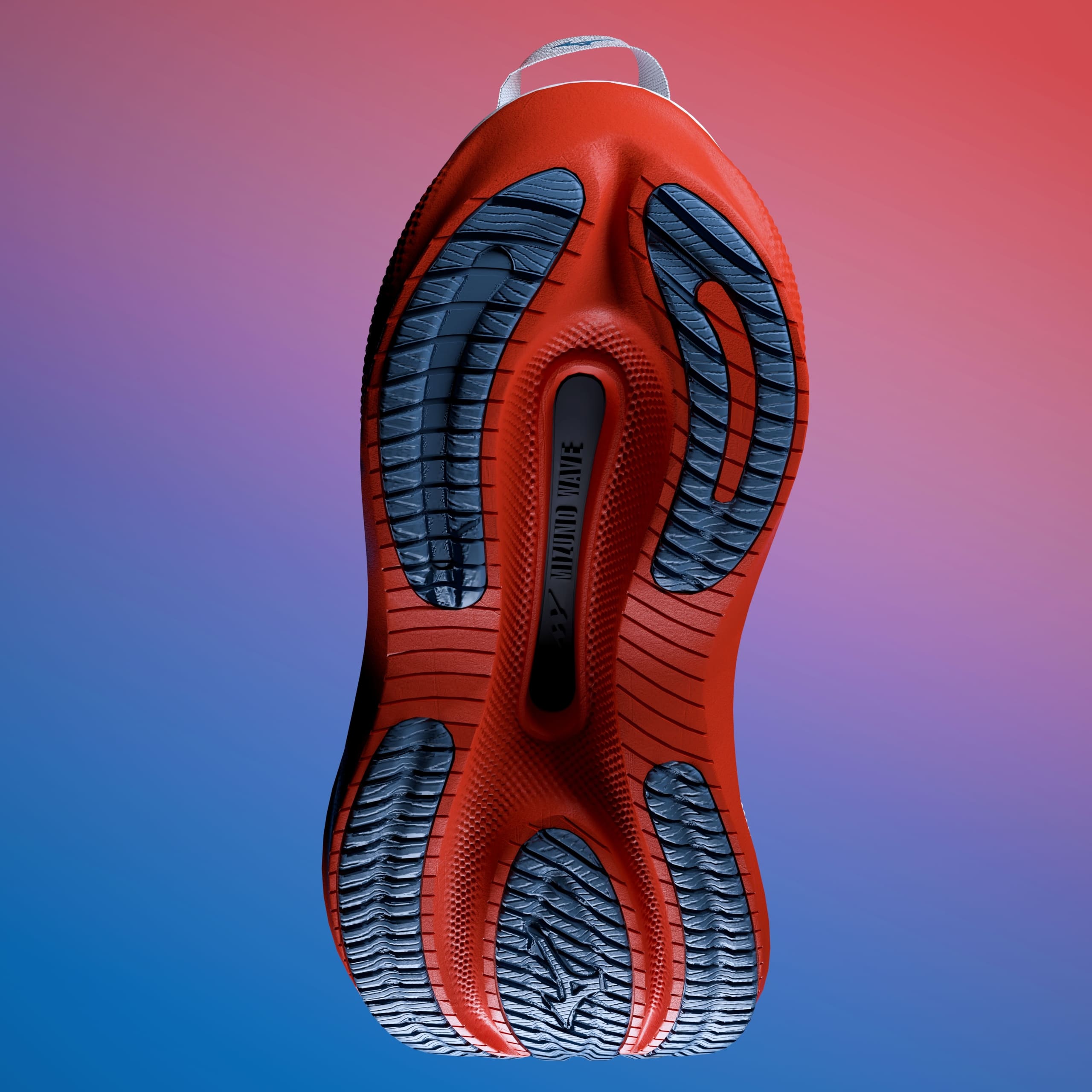 Plus d'amorti, plus de stabilité, plus de fluidité : la Wave Rider 30 embarque une double mousse Enerzy NXT et une plaque Wave sur toute la longueur. La daily trainer Mizuno fait peau neuve dans un design unique.