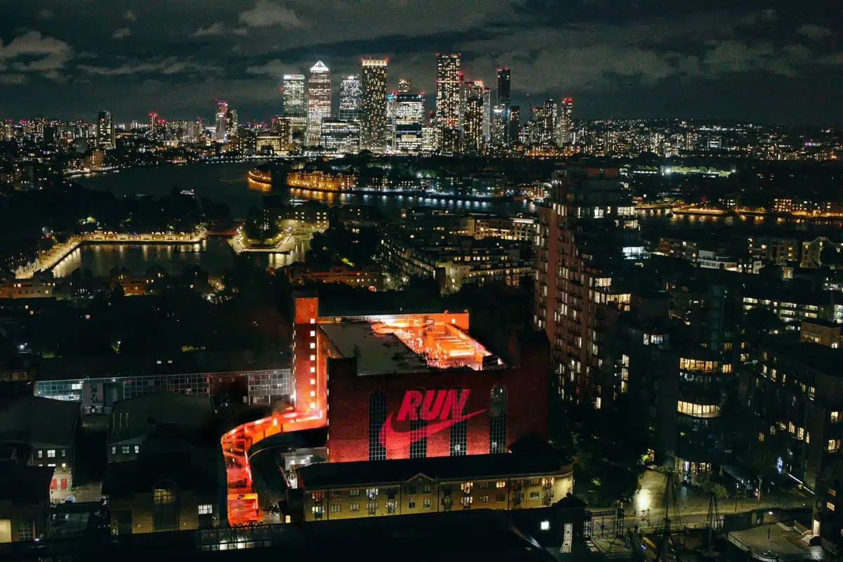 L'After Dark Tour revient en 2026. La tournée du running féminin sera composée de sept étapes à travers le monde.