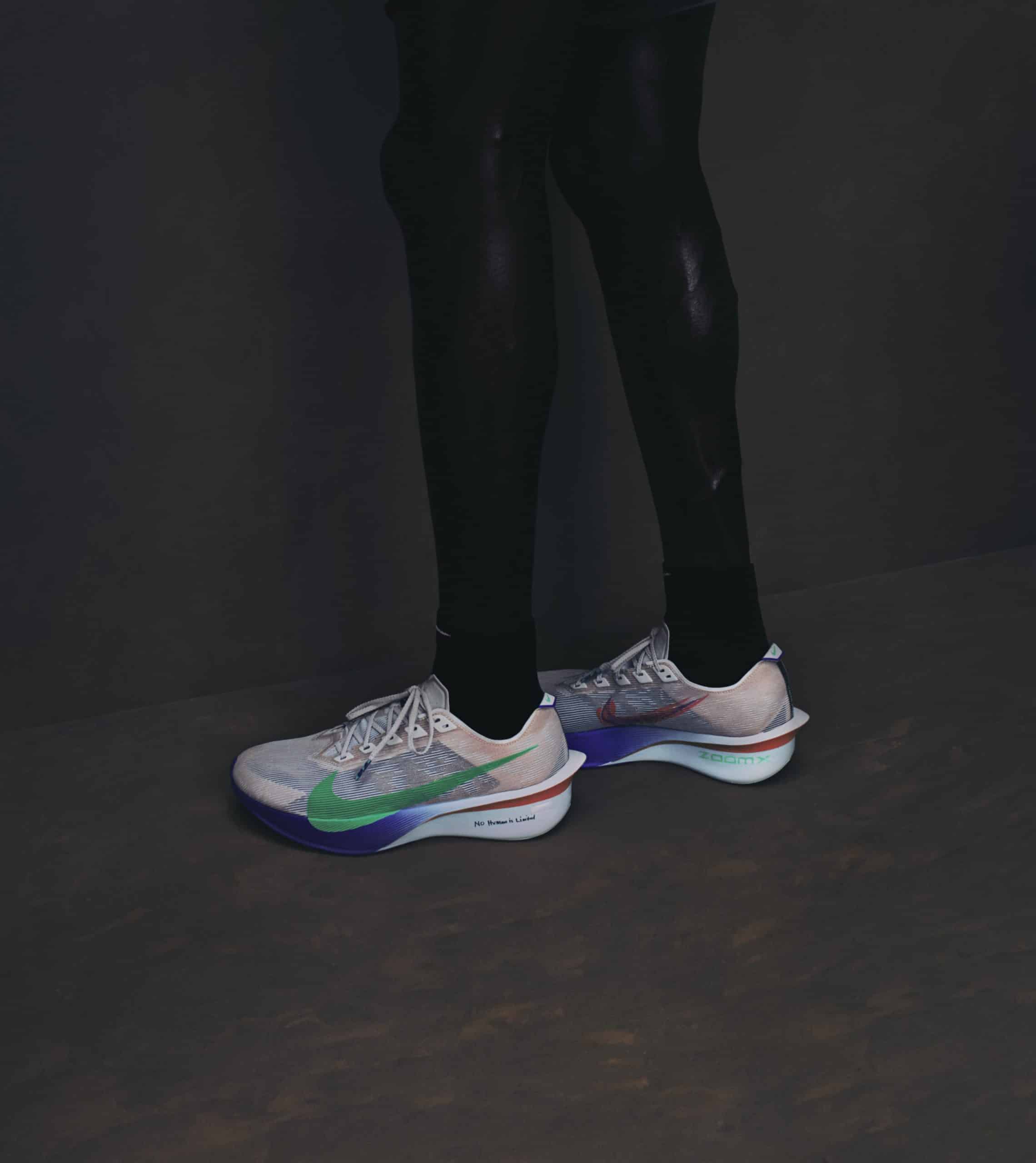 Nike dévoile la nouvelle collection Eliud Kipchoge : quatre modèles iconiques et une philosophie centrée sur le collectif, la transmission et la performance.
