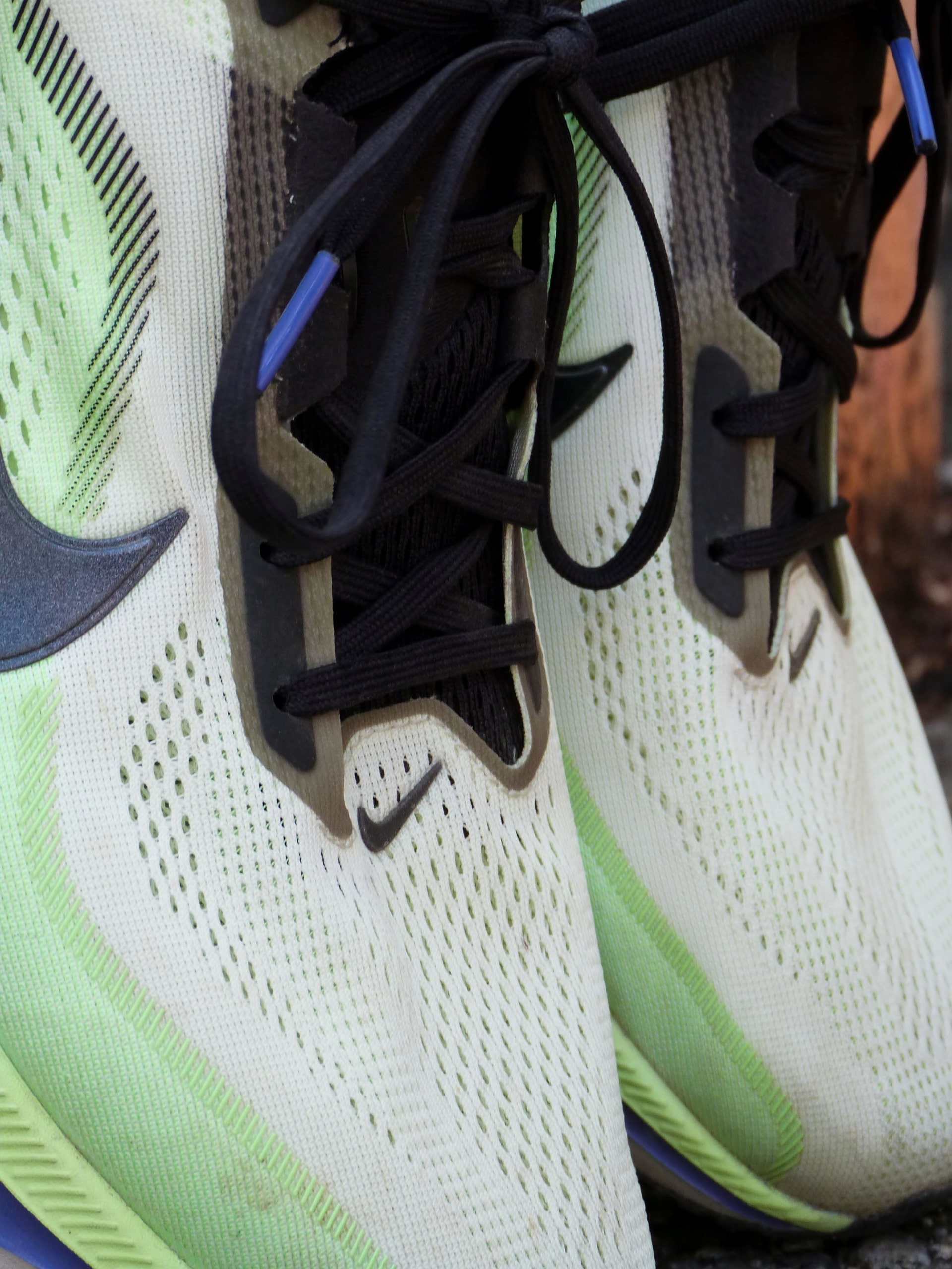 Test complet de la Nike Pegasus 42 après 100 km : confort, performance, poids, durabilité et comparaison avec la concurrence.