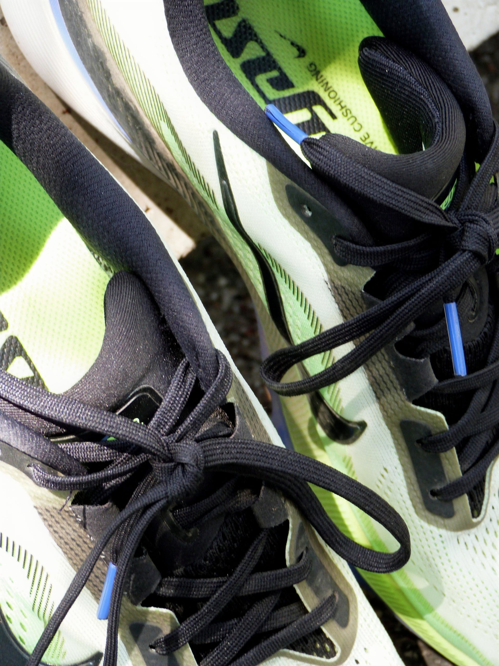 Test complet de la Nike Pegasus 42 après 100 km : confort, performance, poids, durabilité et comparaison avec la concurrence.