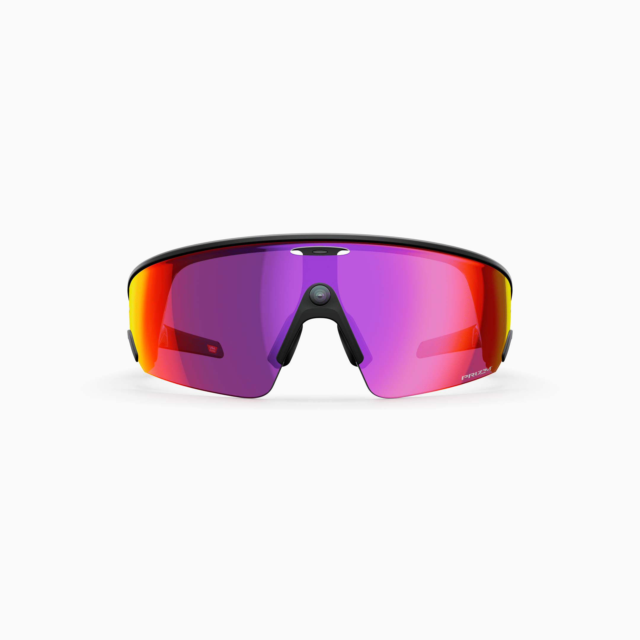 Oakley et Meta dévoilent les lunettes connectées Oakley Meta Vanguard, capables d’afficher les données de course en temps réel directement dans le champ de vision. Une révolution pour les runners.