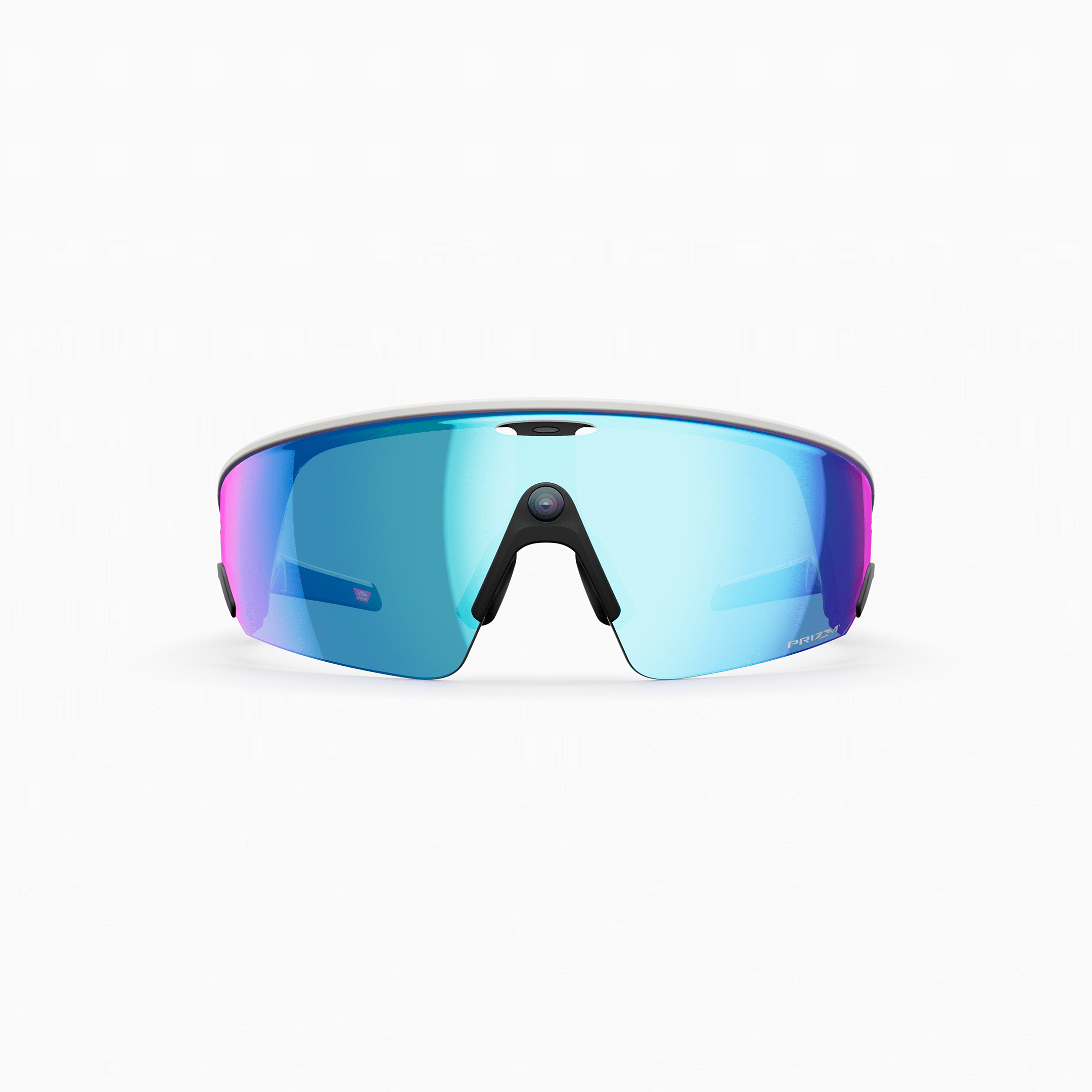 Oakley et Meta dévoilent les lunettes connectées Oakley Meta Vanguard, capables d’afficher les données de course en temps réel directement dans le champ de vision. Une révolution pour les runners.