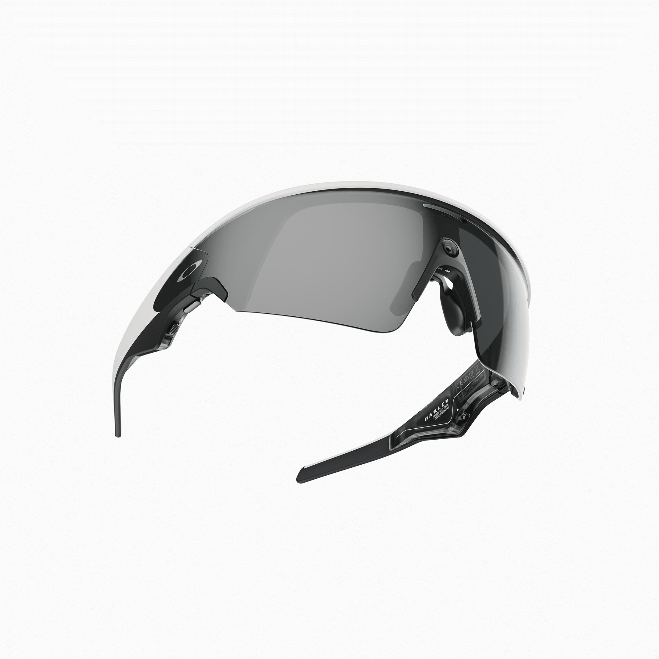 Oakley et Meta dévoilent les lunettes connectées Oakley Meta Vanguard, capables d’afficher les données de course en temps réel directement dans le champ de vision. Une révolution pour les runners.