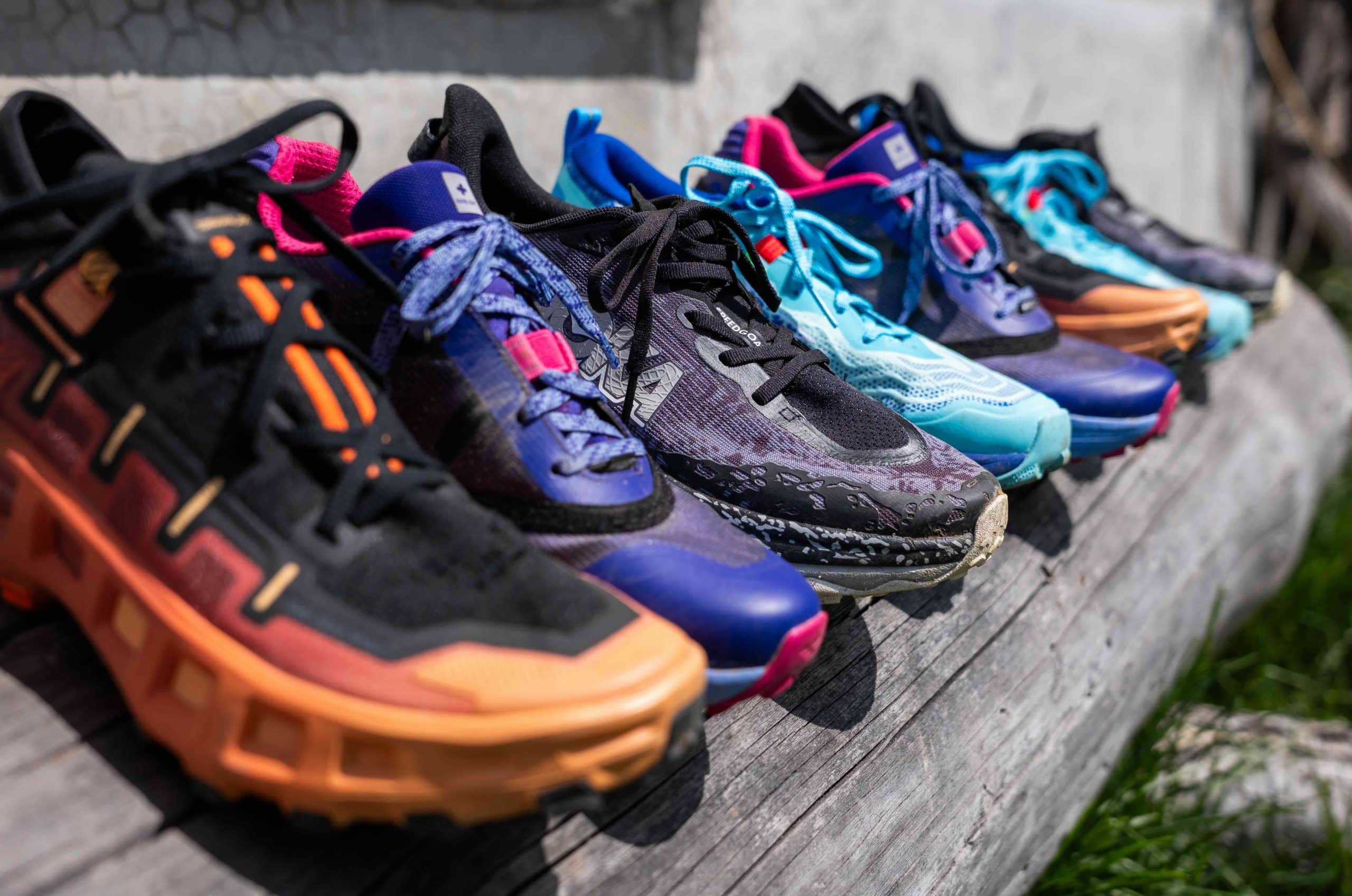 Marathons.com vous donne les conseils clés pour bien choisir votre chaussure de running en cette période de rentrée 2025.
