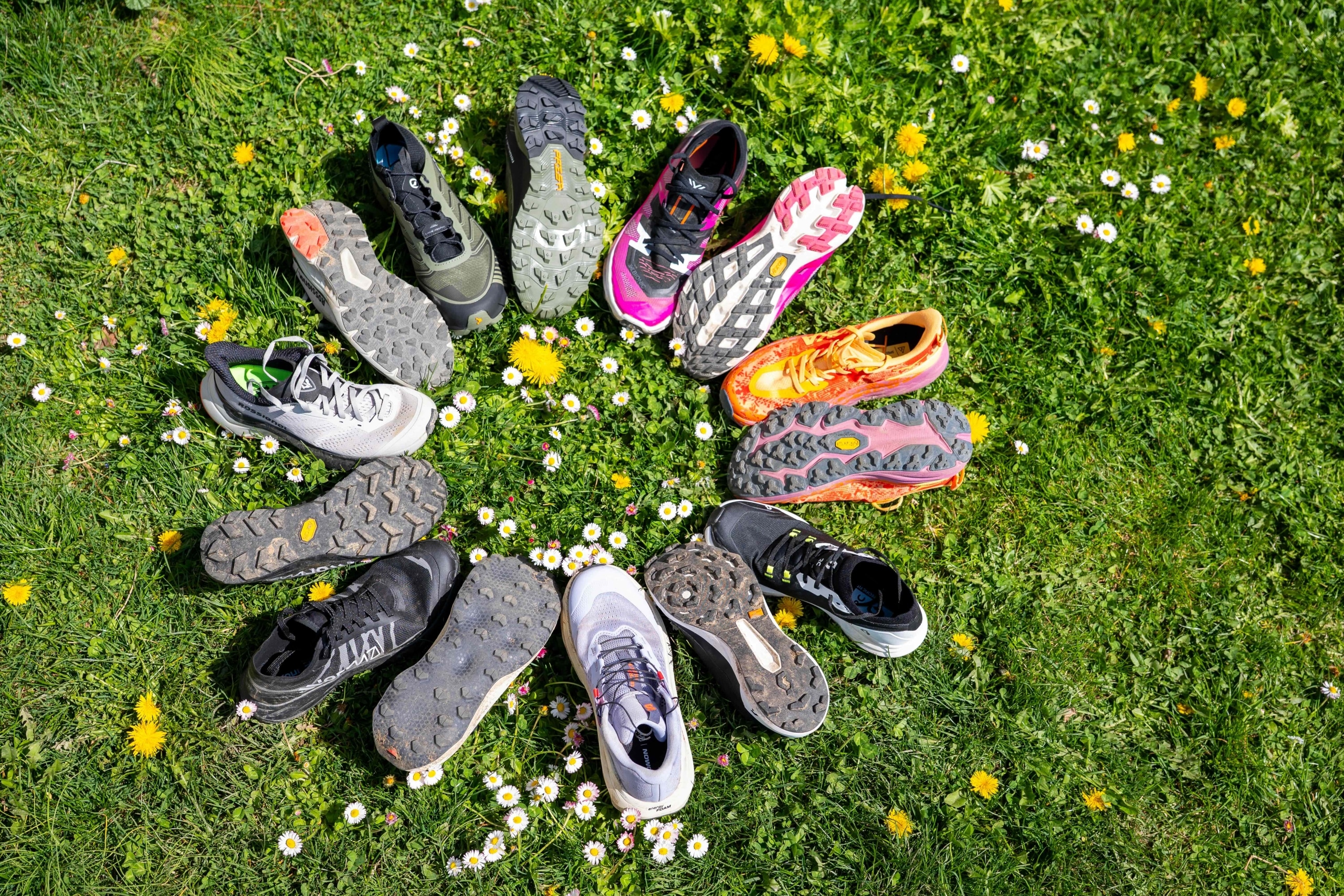 Choisir ses chaussures de course à pied : à quels tests se fier ?