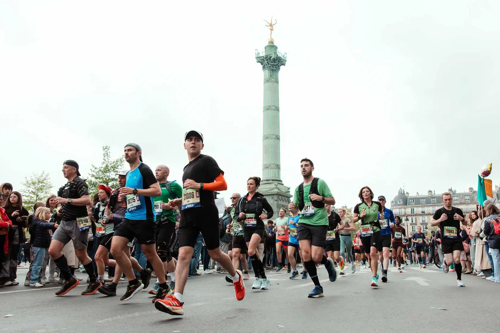 Les chiffres de l’édition 2026 de l’Observatoire du Running ont été dévoilés à l’occasion du salon du Marathon de Paris, le 10 avril.