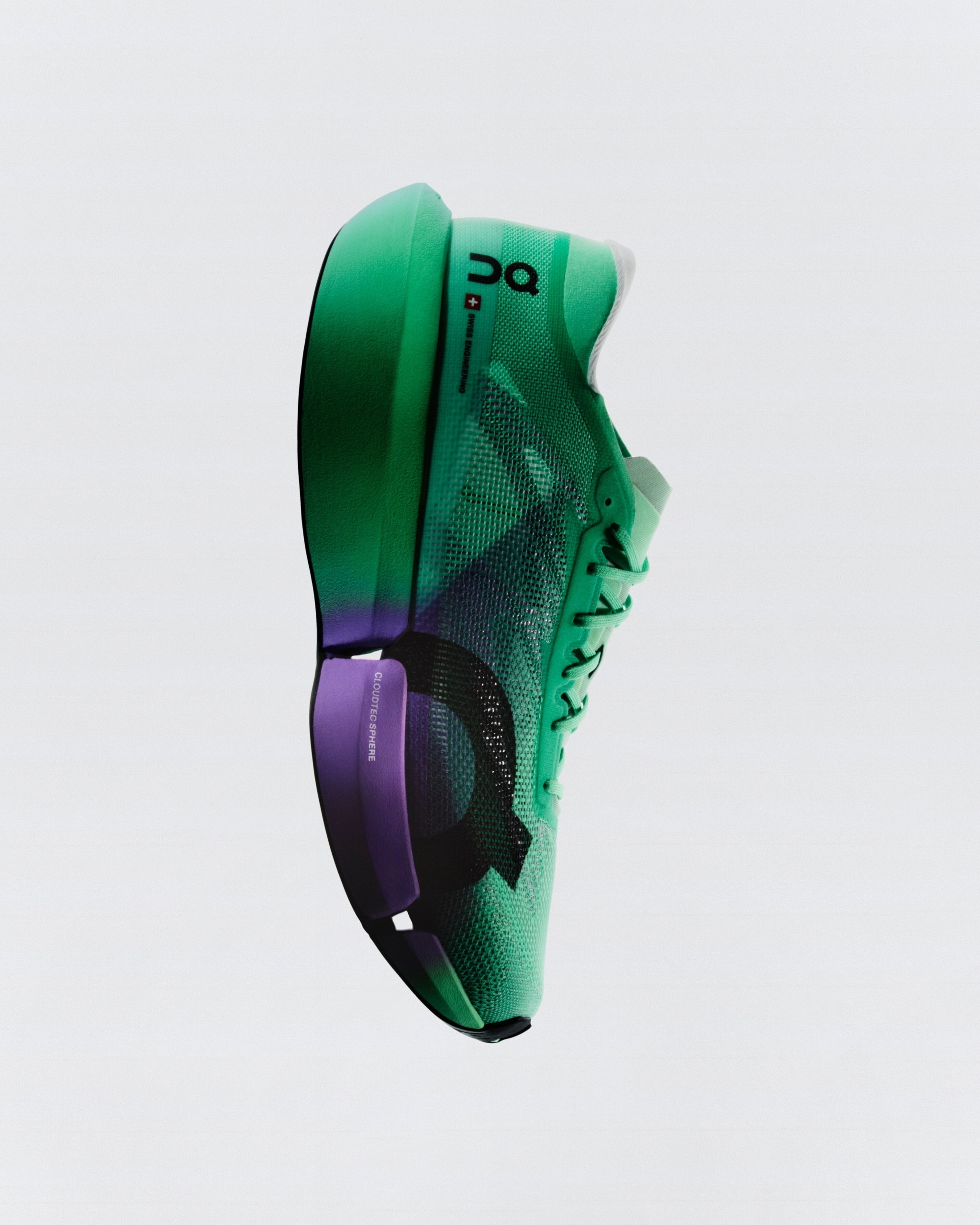 On dévoile la Cloudboom Strike 2, sa nouvelle chaussure de marathon élite, déjà validée par les meilleurs coureurs du monde.