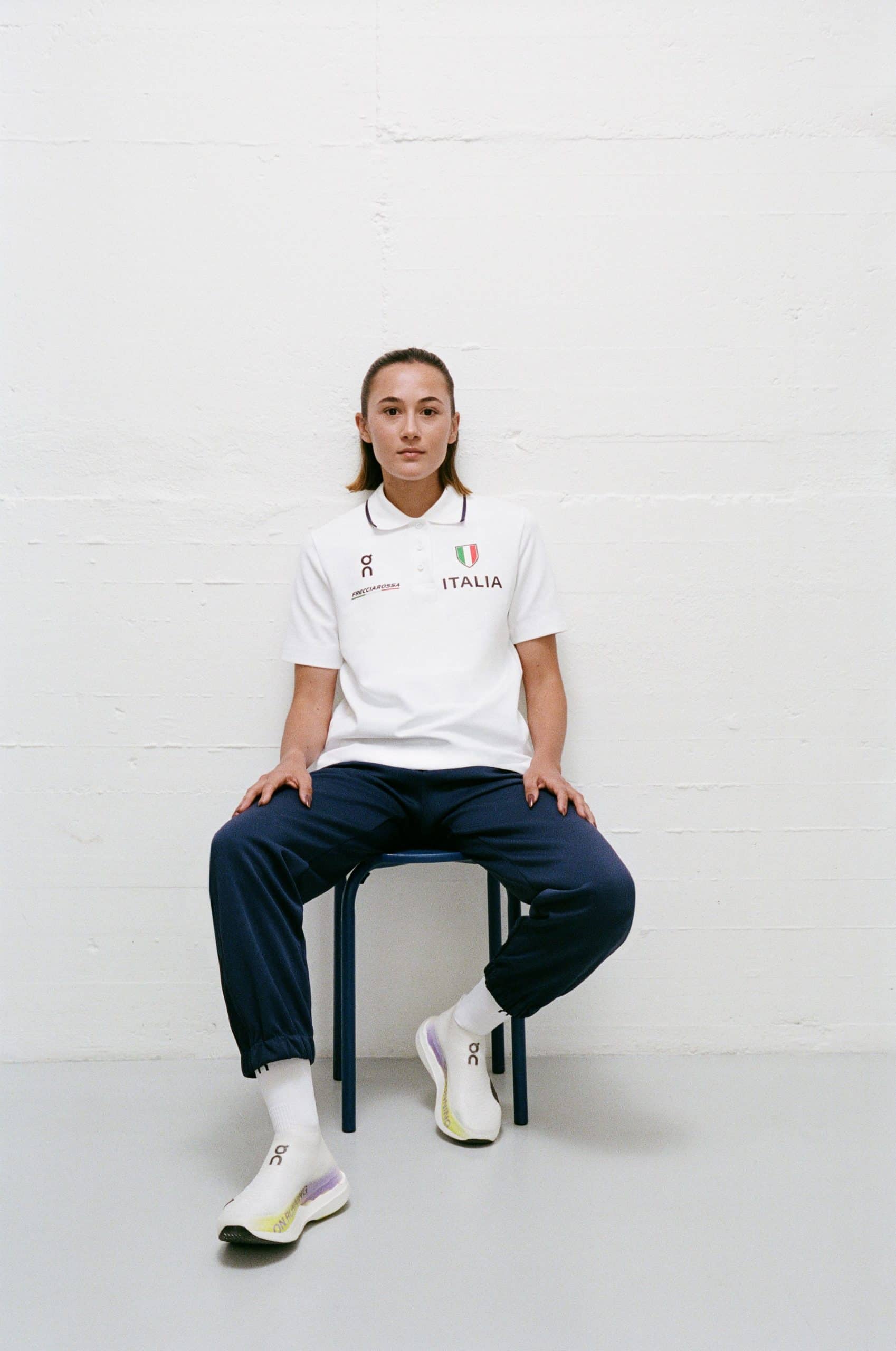 On devient partenaire officiel de la FIDAL et dévoile le nouveau kit 2026 de l’équipe d’Italie. Un partenariat stratégique majeur pour la marque et l’avenir de l’athlétisme italien.