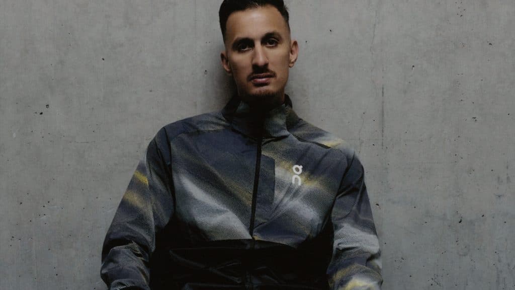 On renforce sa stratégie performance en accueillant Soufiane El Bakkali, champion olympique du 3000 m steeple. Une signature forte pour la piste, avec en ligne de mire Los Angeles 2028.