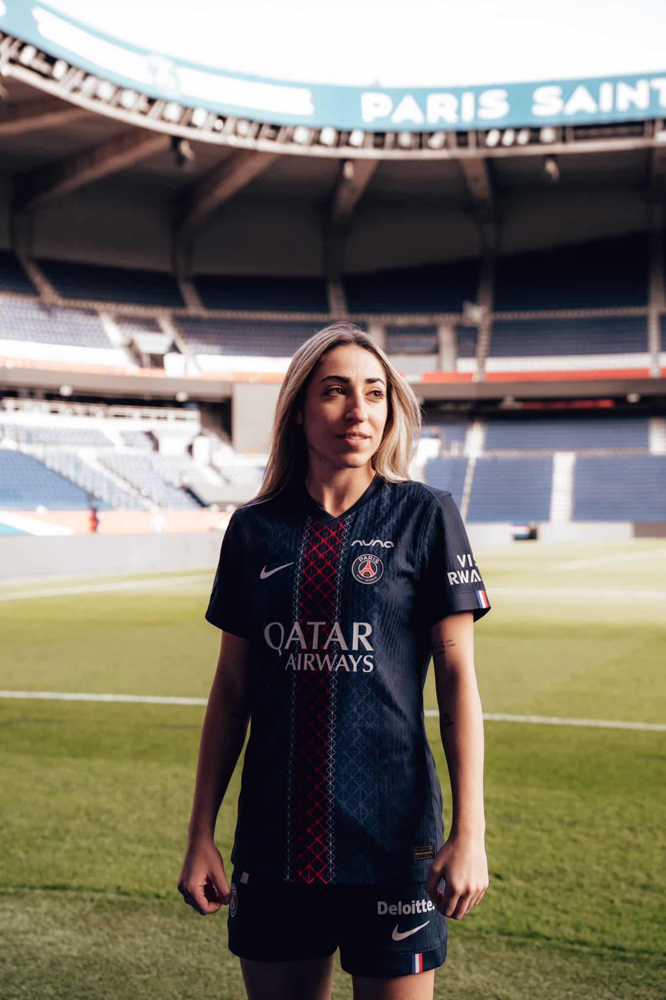 We Run Paris 2026 : le PSG relance son 10 km avec une arrivée au Parc des Princes et dévoile son ambitieux programme PSG Running pour fédérer une communauté mondiale de coureurs.